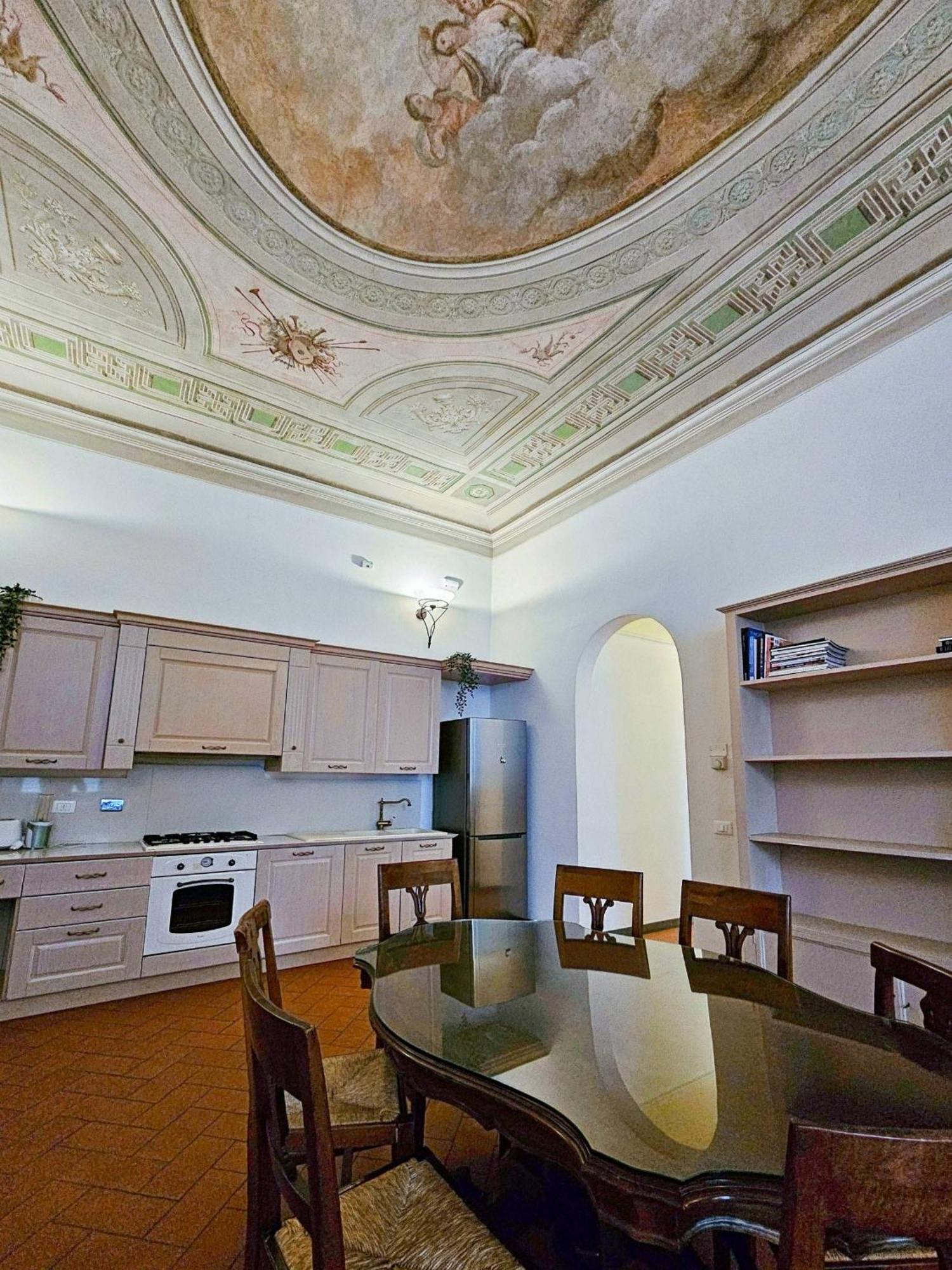 Lussuoso Nel Centro Appartement Florence