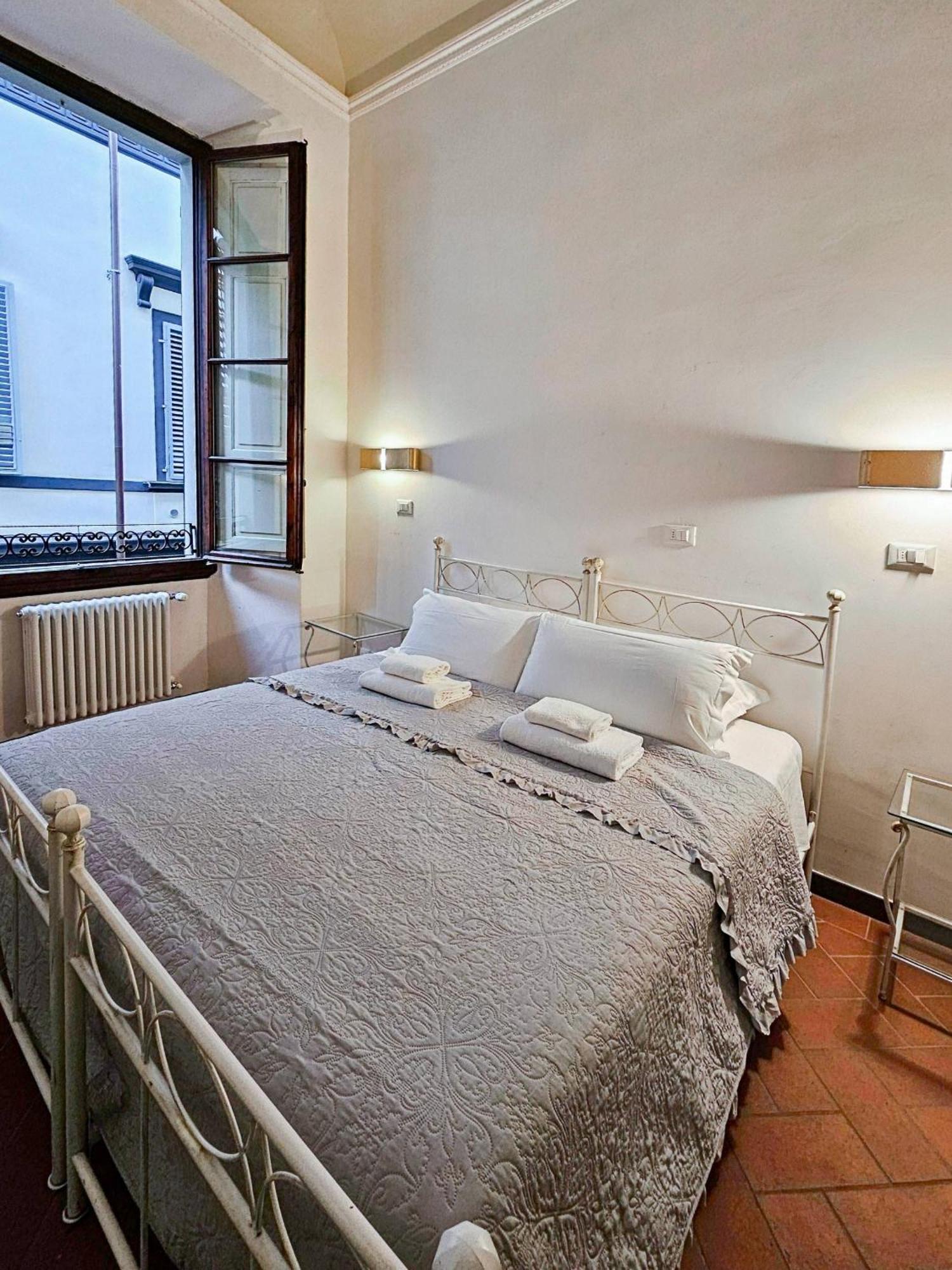 Lussuoso Nel Centro Appartement Florence