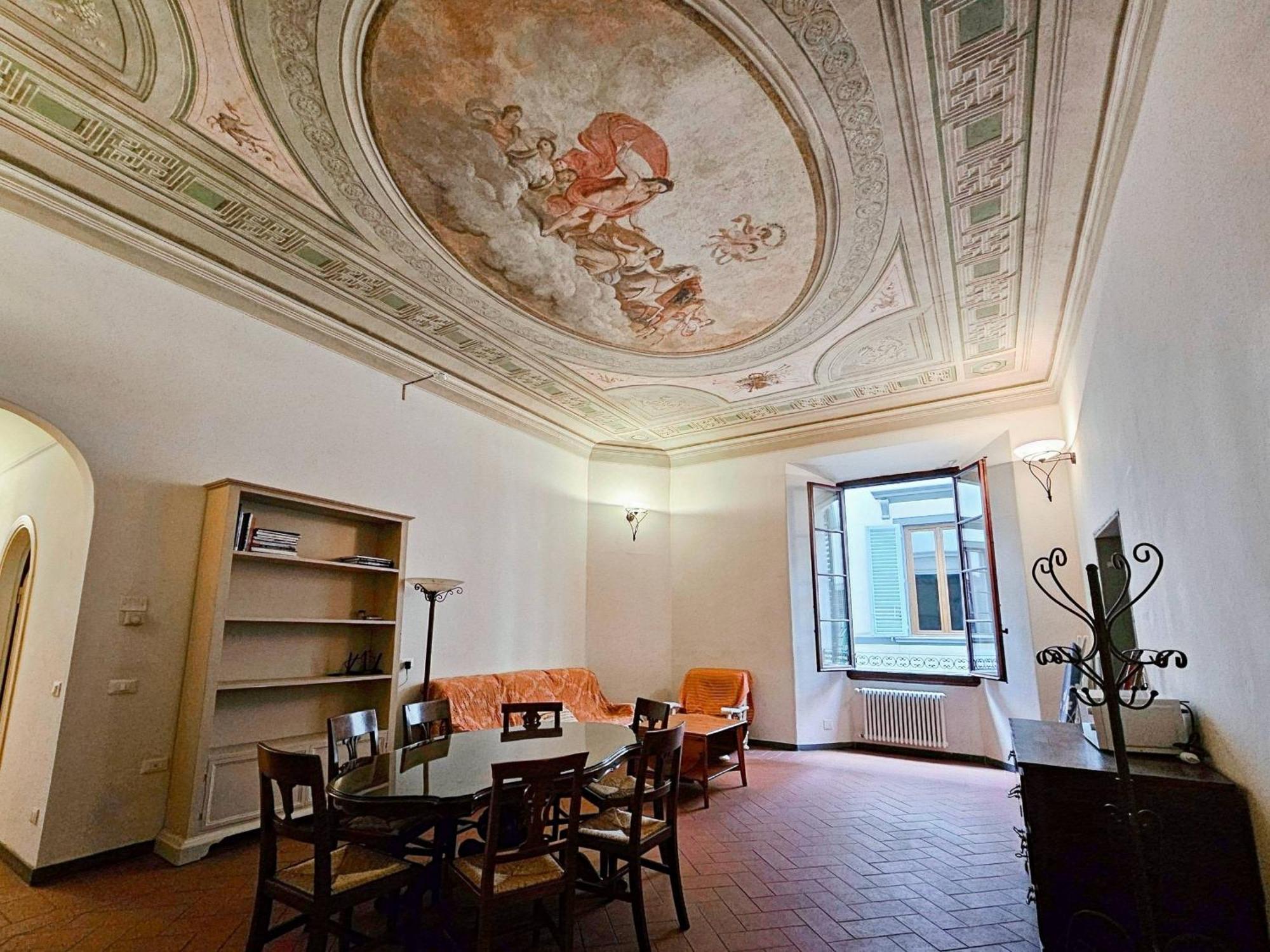 Lussuoso Nel Centro Appartement Florence
