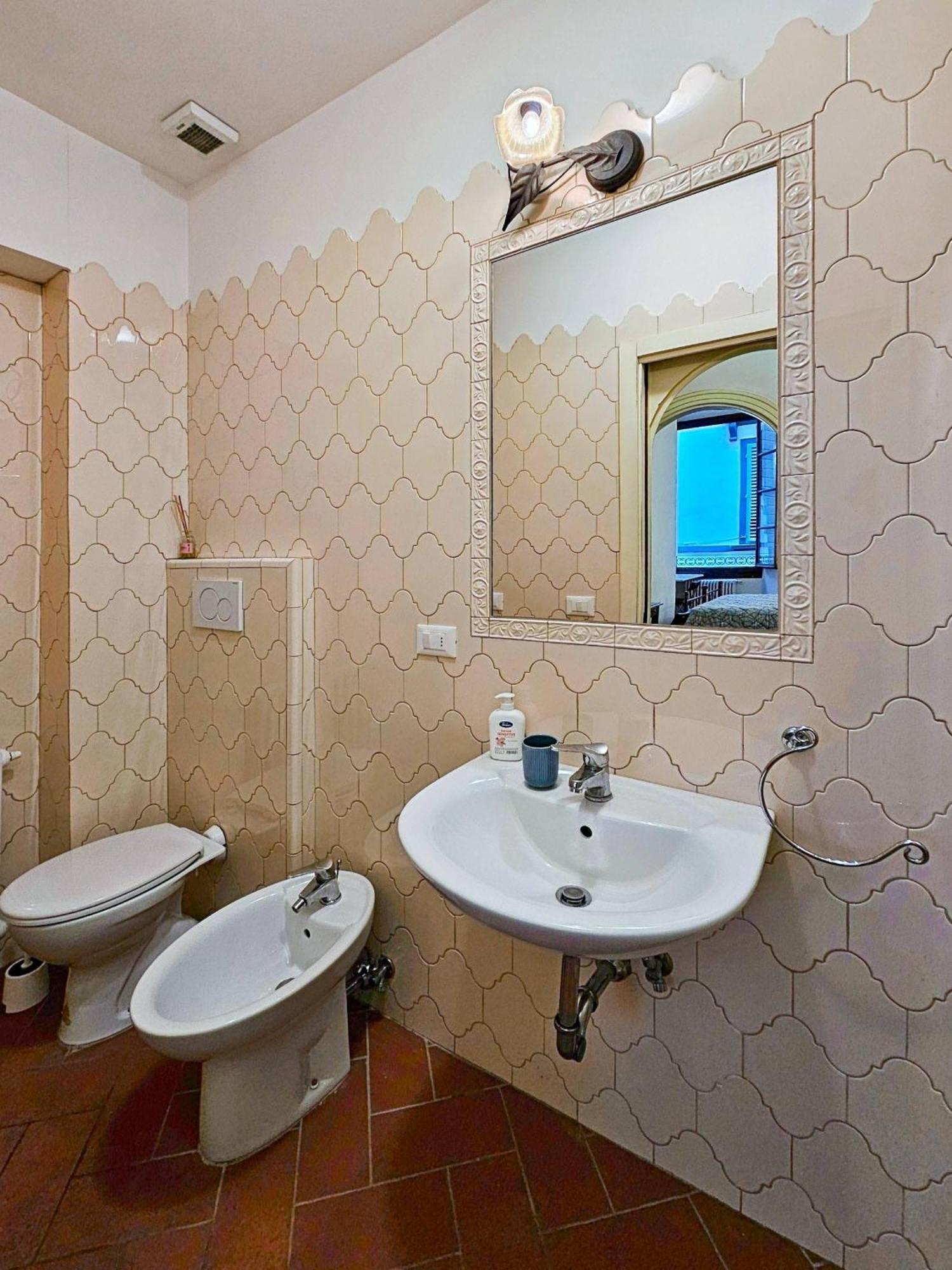 Lussuoso Nel Centro Appartement