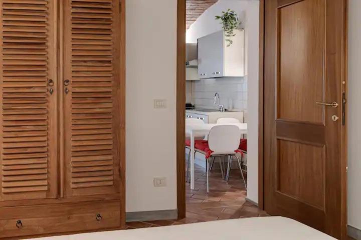 Apartamento Toscanella23