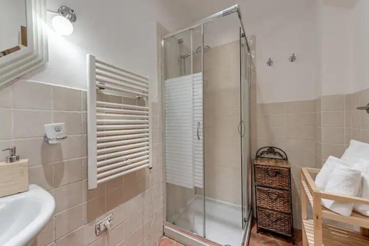 Apartamento Toscanella23 *