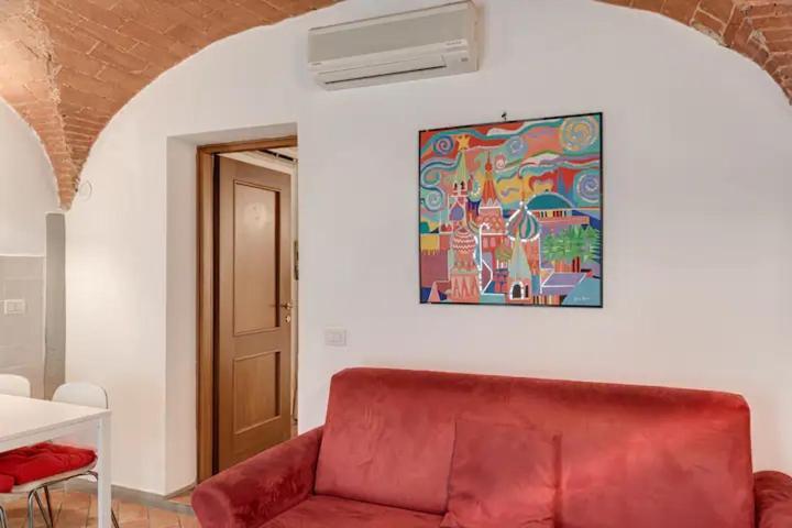 Apartamento Toscanella23 Florença