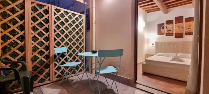 Toscanella23 Apartamento *