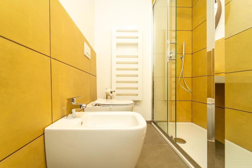 Casa Lu - Milu Holidays Florenz