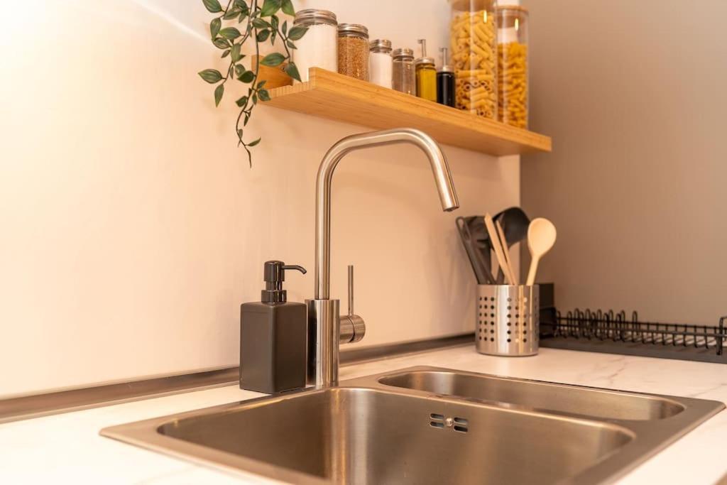 Casa Lu - Milu Holidays Apartment Florenz