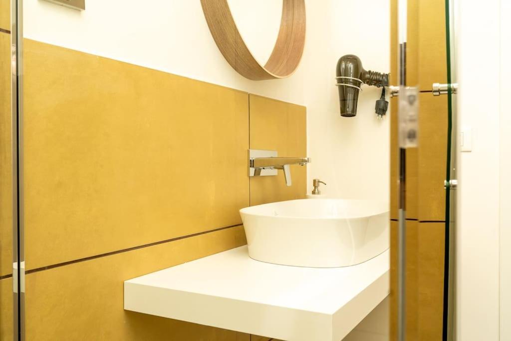 Apartment Casa Lu - Milu Holidays Florenz
