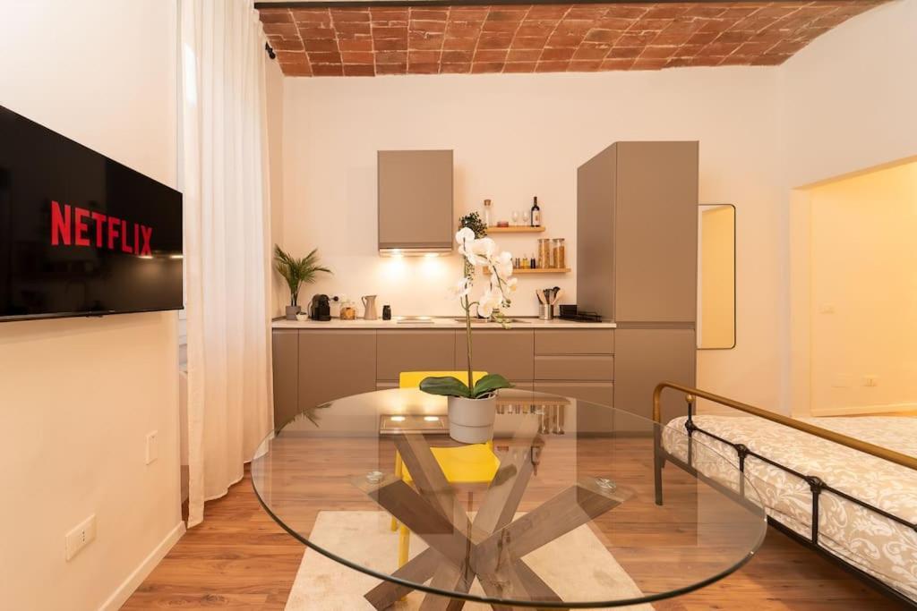 Casa Lu - Milu Holidays * Florenz