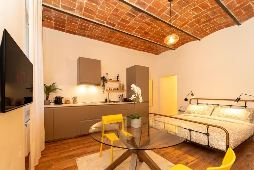 Casa Lu - Milu Holidays Apartment Florenz