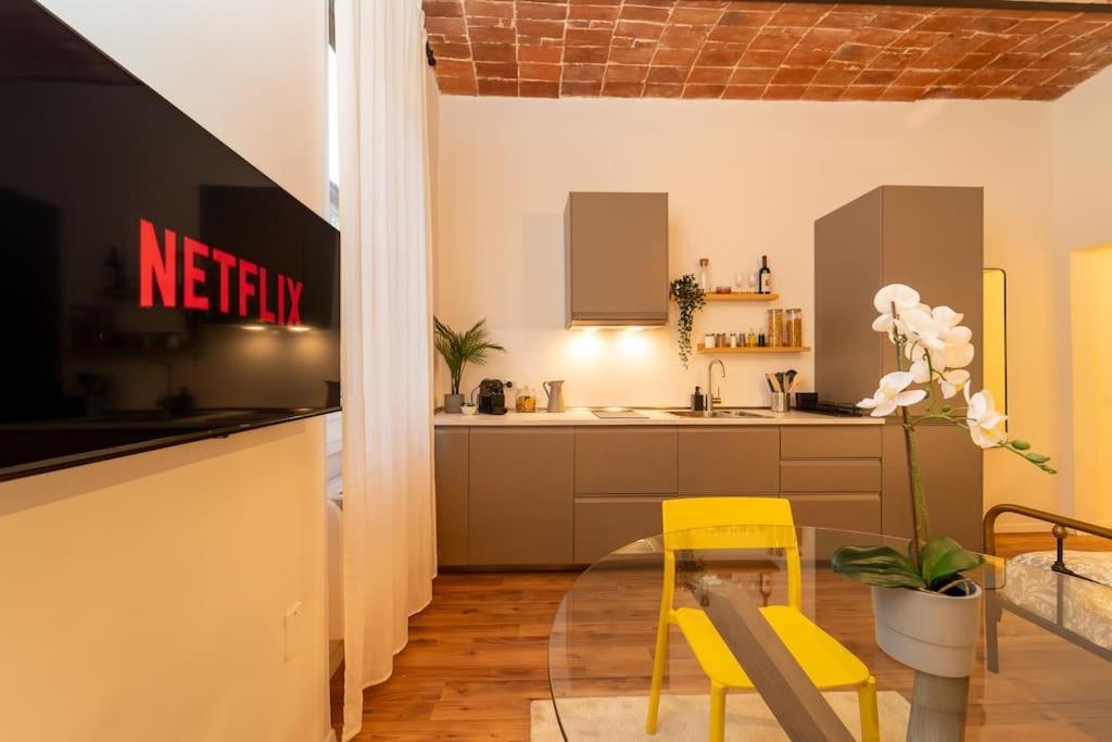 Apartment Casa Lu - Milu Holidays Florenz