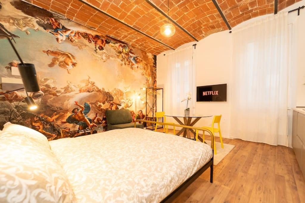 Casa Lu - Milu Holidays * Florenz