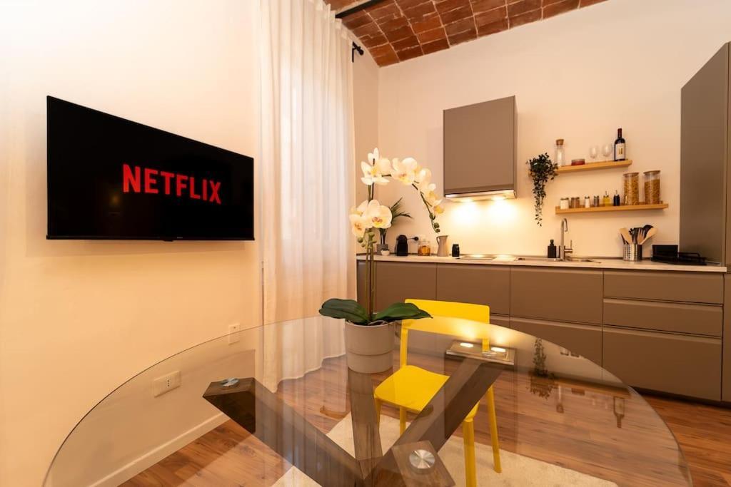 Apartment Casa Lu - Milu Holidays Florenz