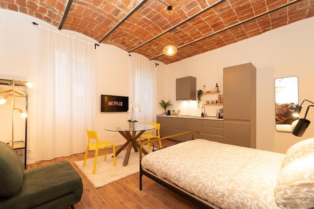 Casa Lu - Milu Holidays Apartment Florenz