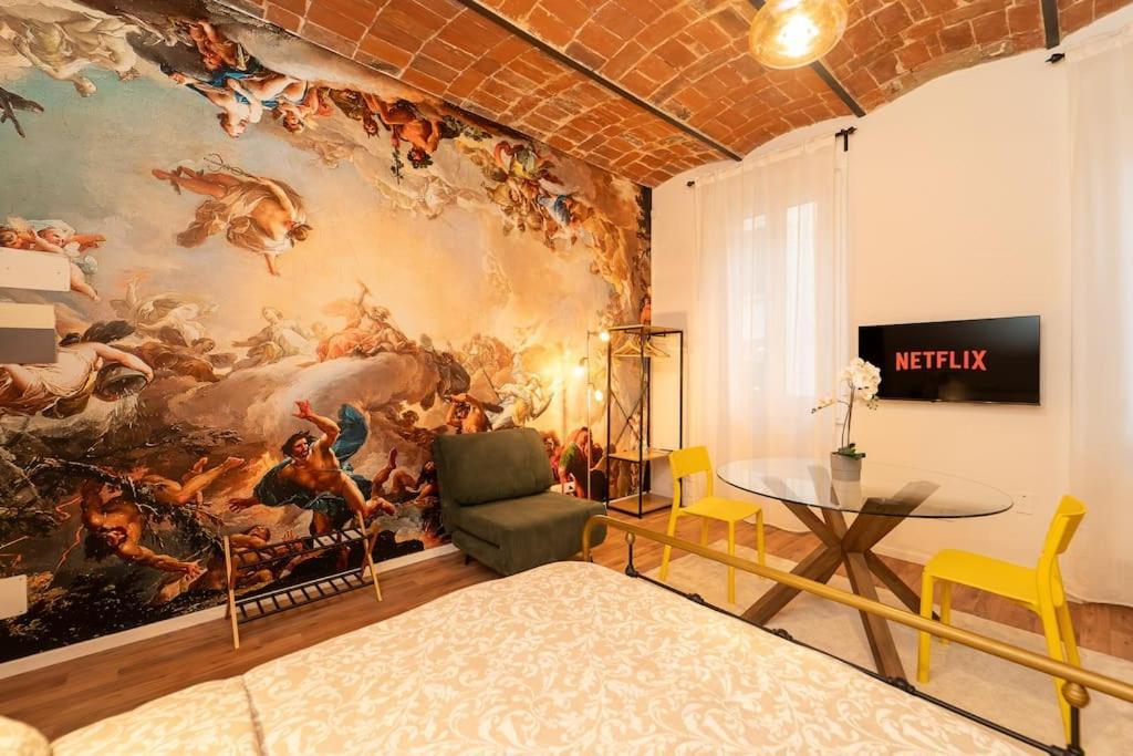 Casa Lu - Milu Holidays Florenz