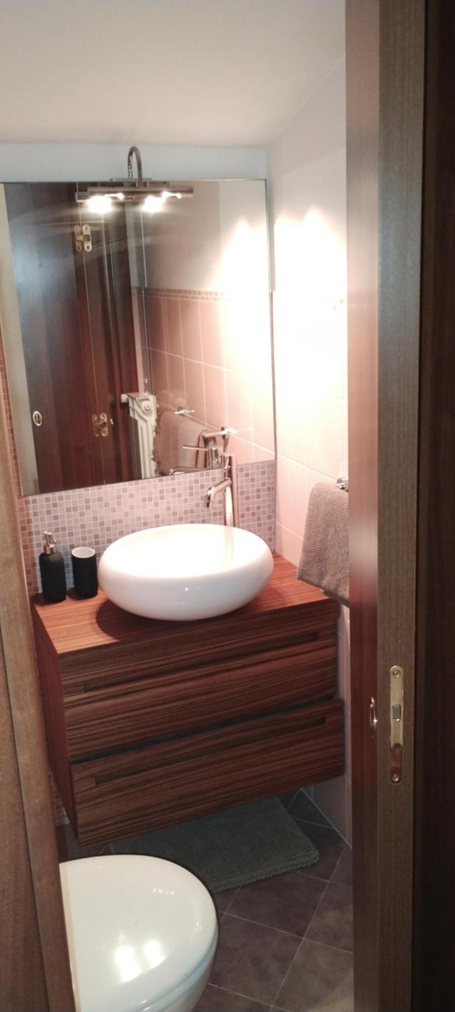 Sanesi's Penthouse Appartement *