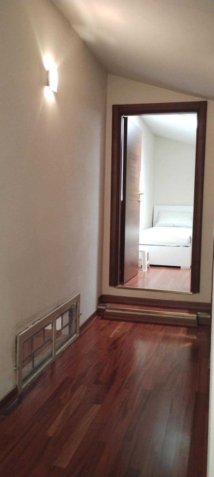 Appartement Sanesi's Penthouse *
