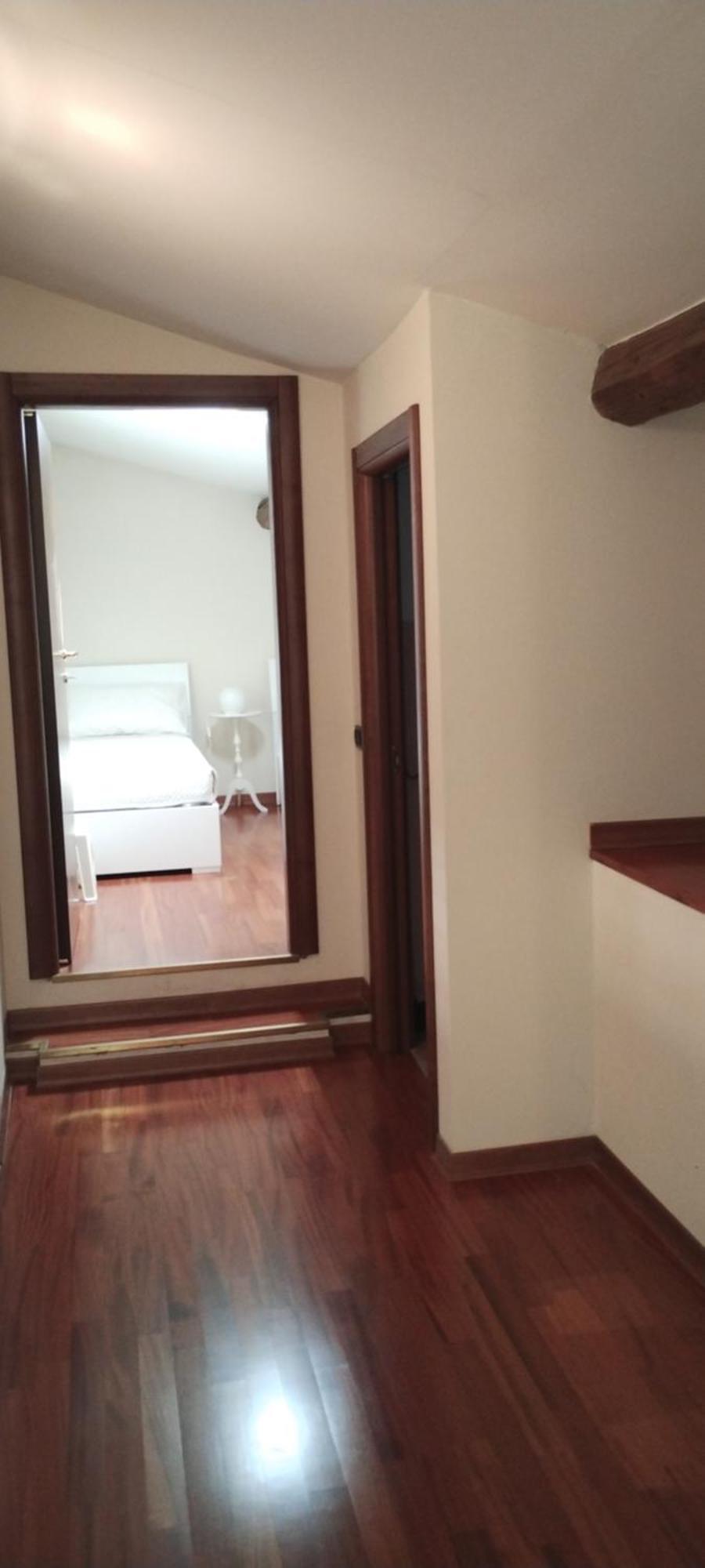 Appartement Sanesi's Penthouse