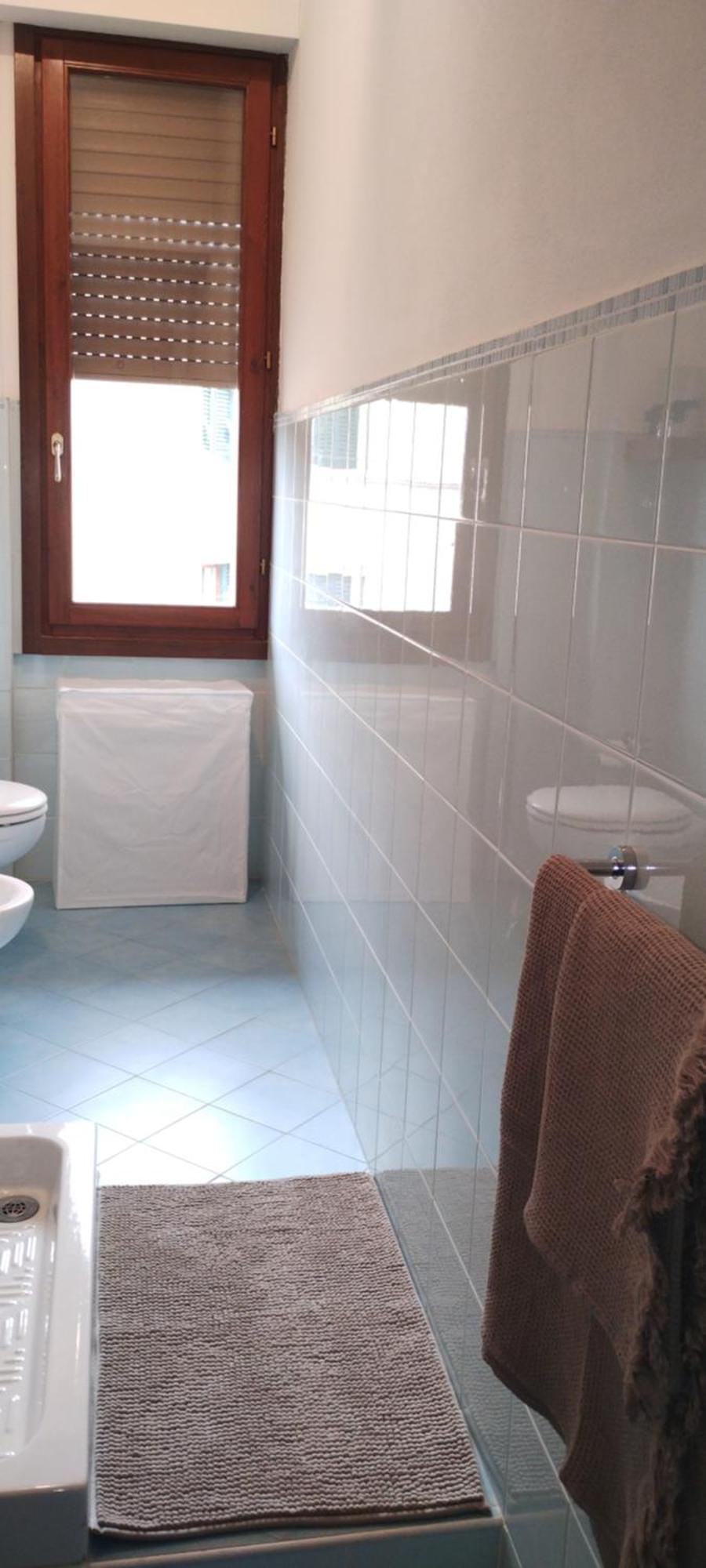 Sanesi's Penthouse Appartement Florence