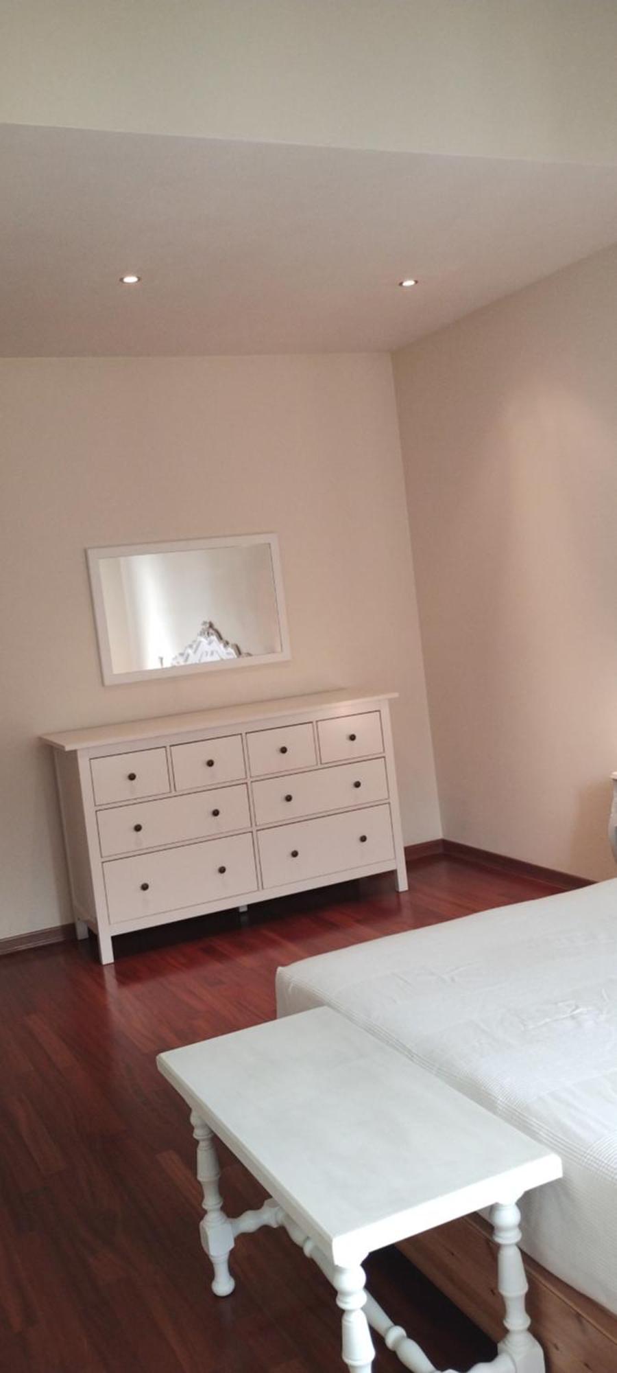 Appartement Sanesi's Penthouse