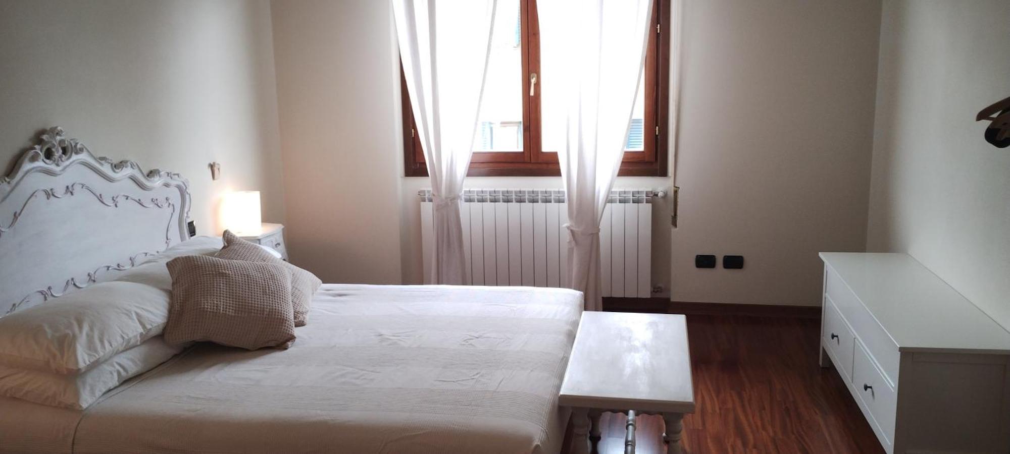Sanesi's Penthouse * Florence