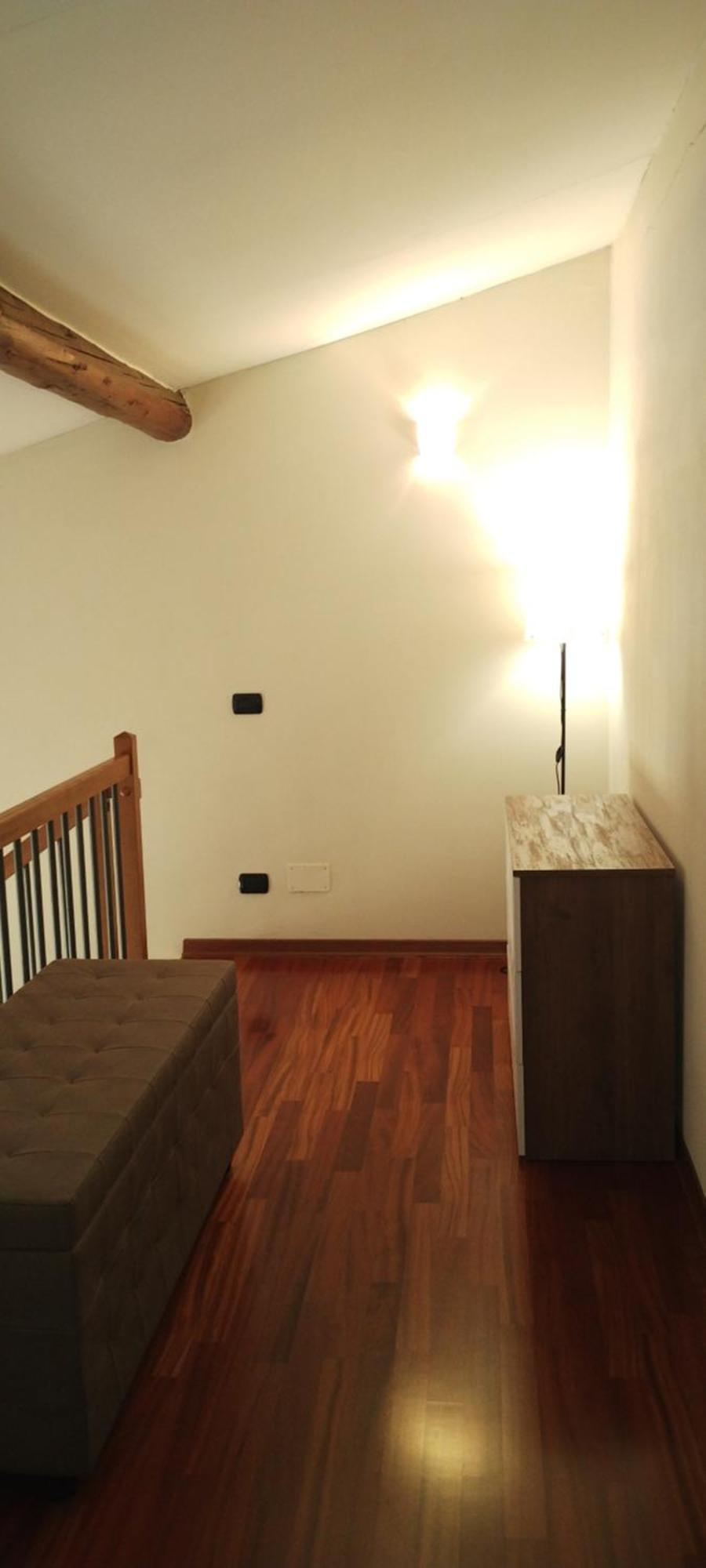 Appartement Sanesi's Penthouse