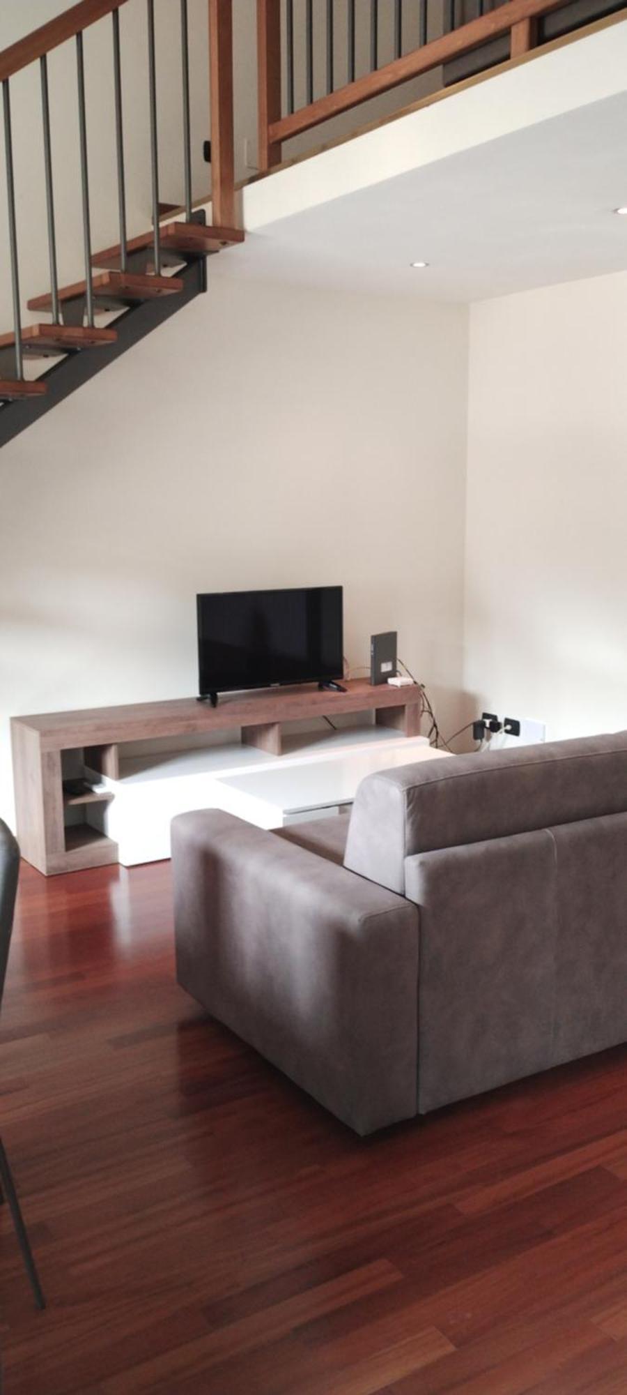 Appartement Sanesi's Penthouse *