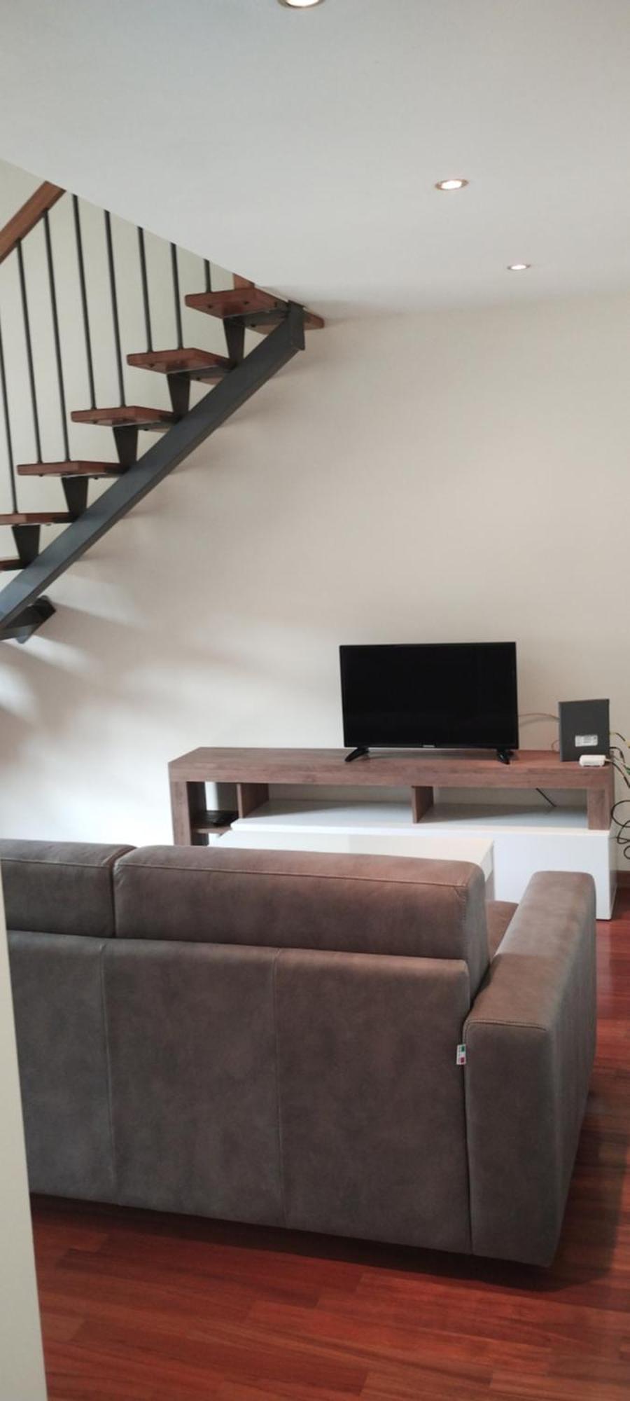 Sanesi's Penthouse Appartement Florence