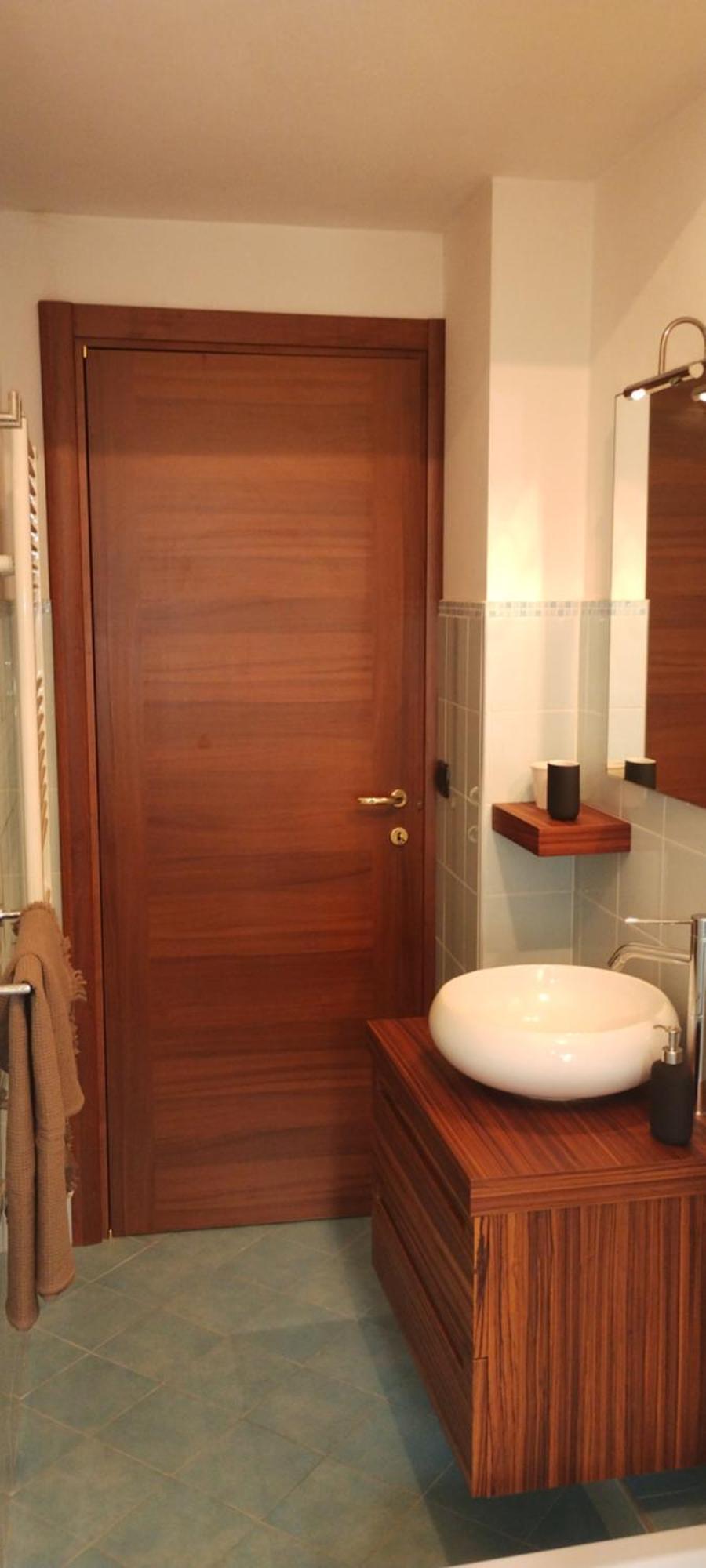 Appartement Sanesi's Penthouse Florence