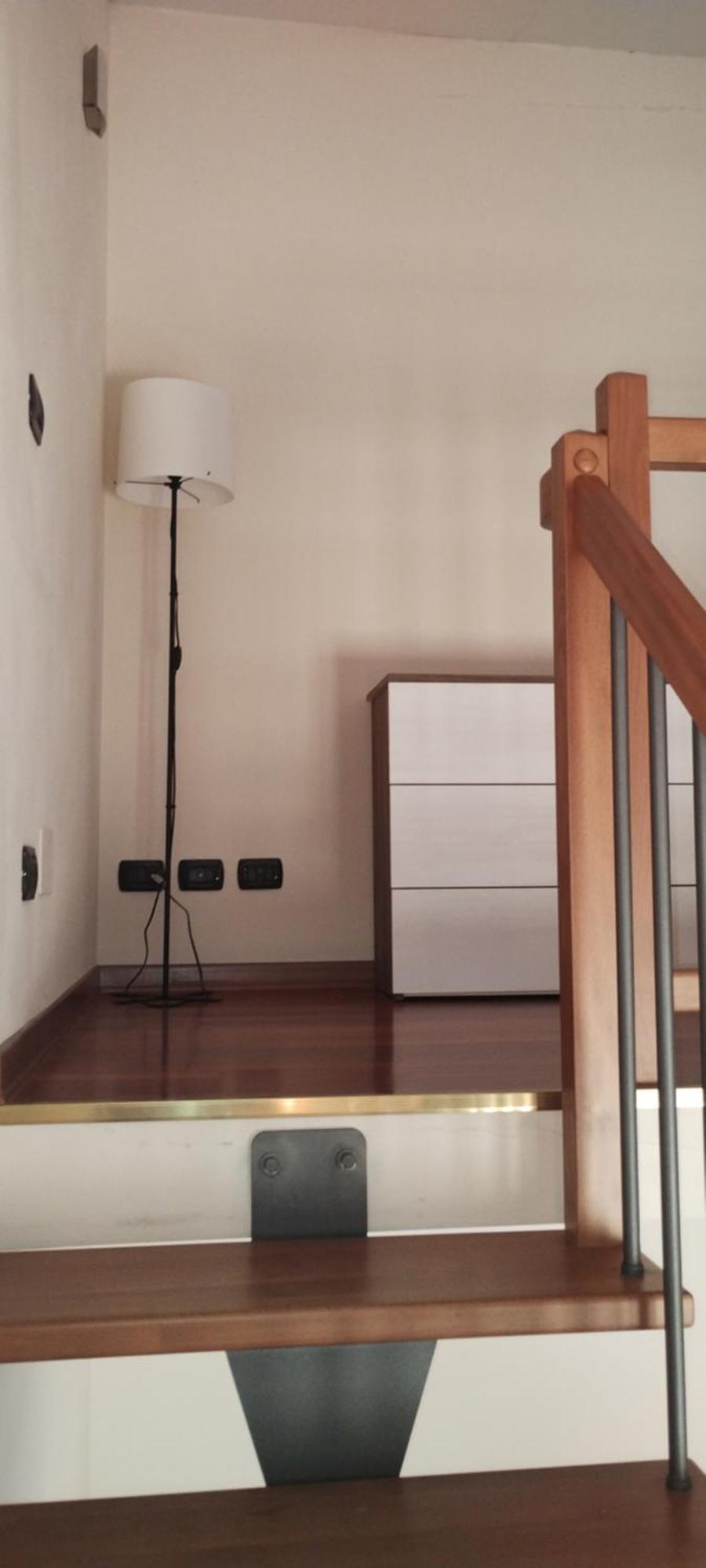 Appartement Sanesi's Penthouse Florence