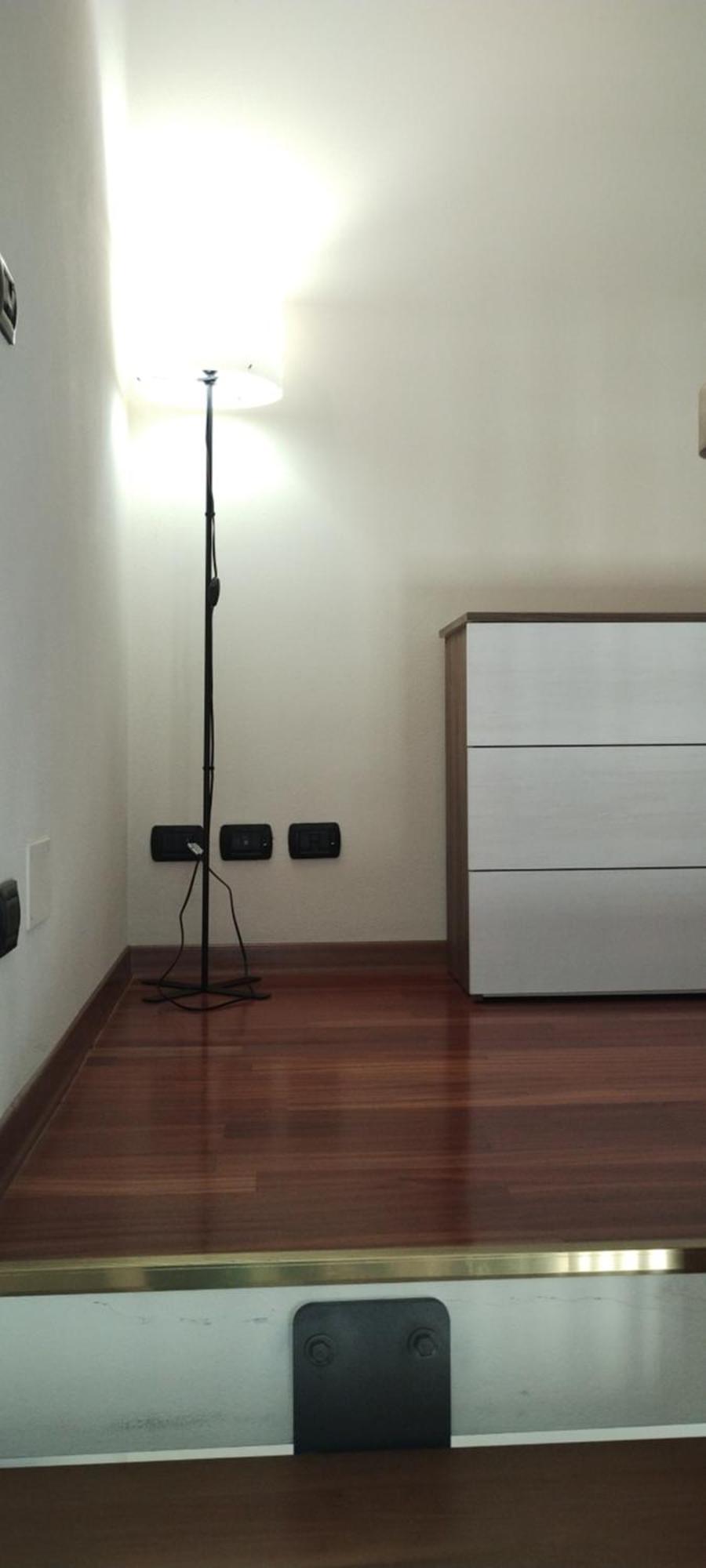 Sanesi's Penthouse Florence