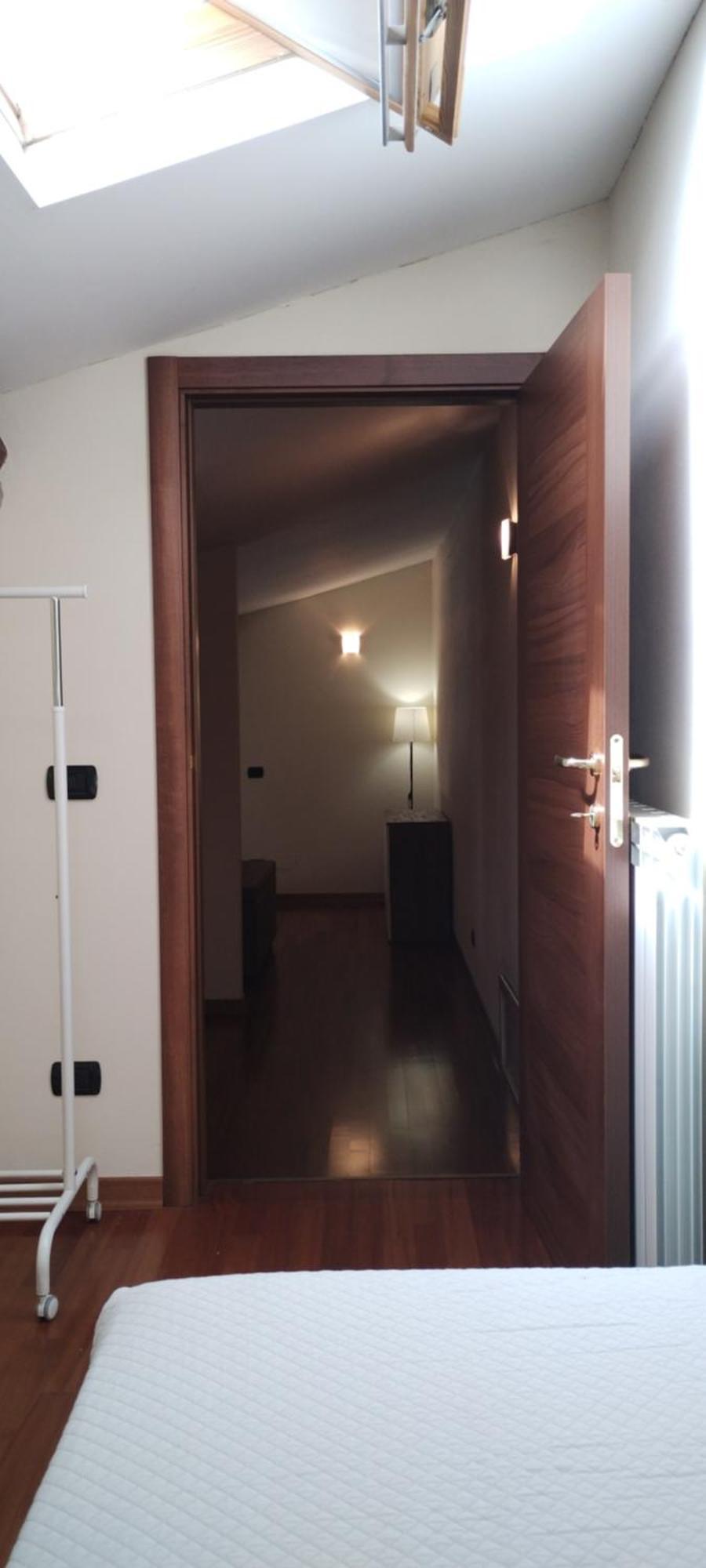Sanesi's Penthouse Appartement *