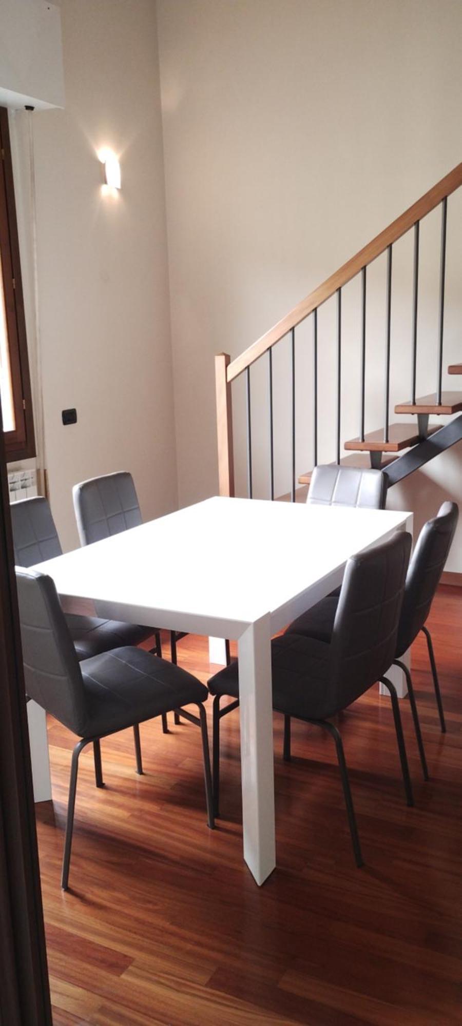 Appartement Sanesi's Penthouse *