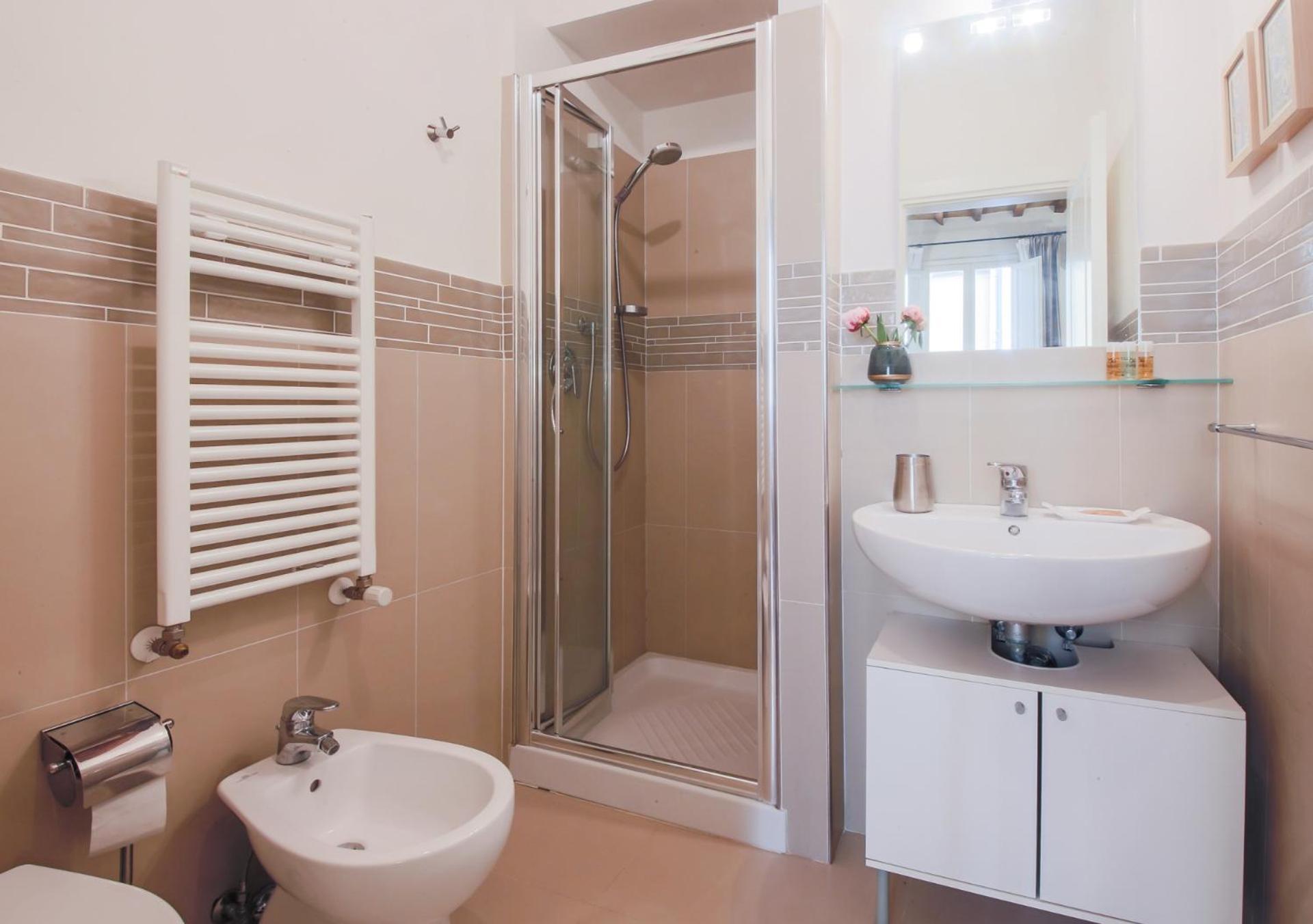 - Sant'orsola With View On The Market Appartamento Firenze