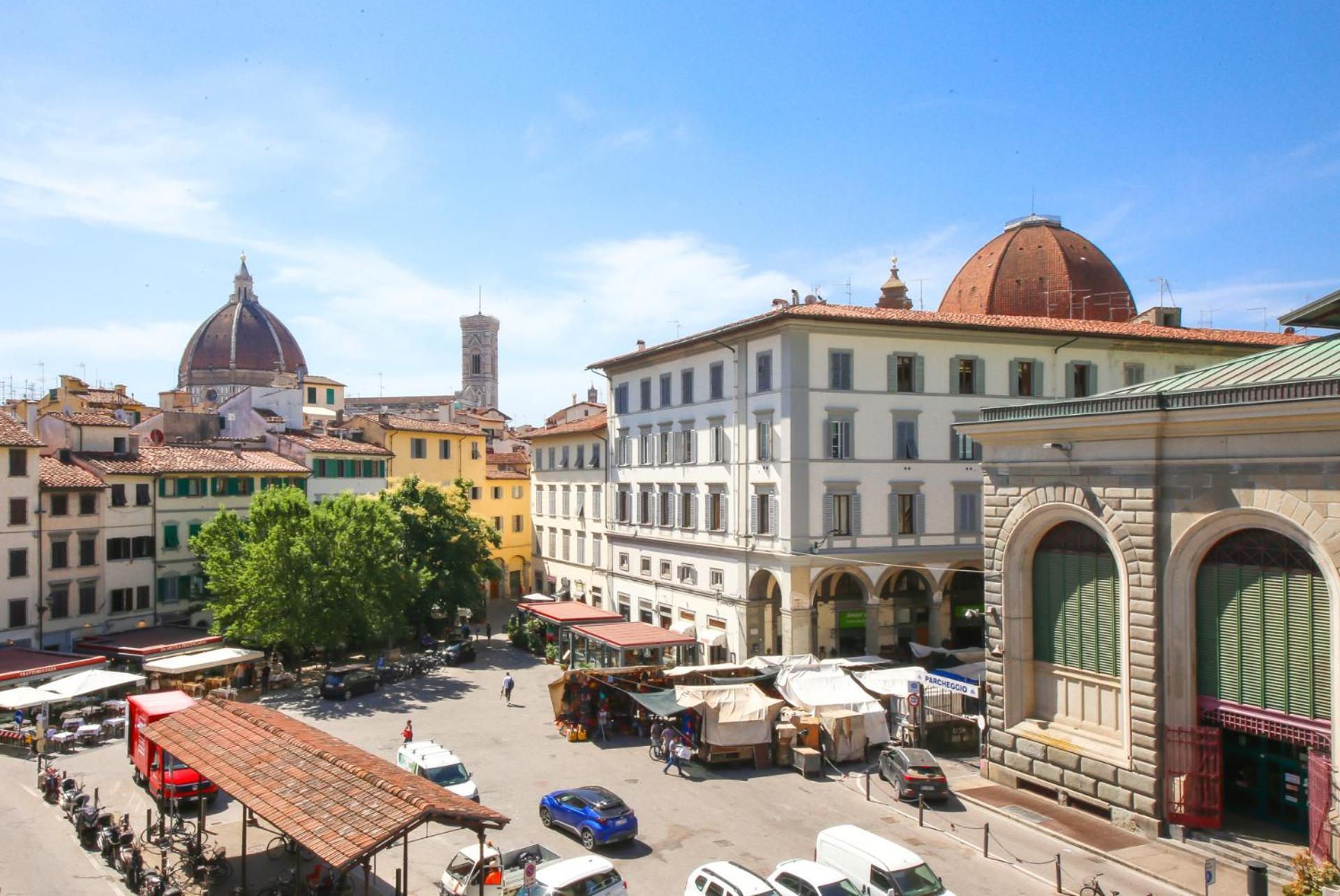 Appartamento - Sant'orsola With View On The Market