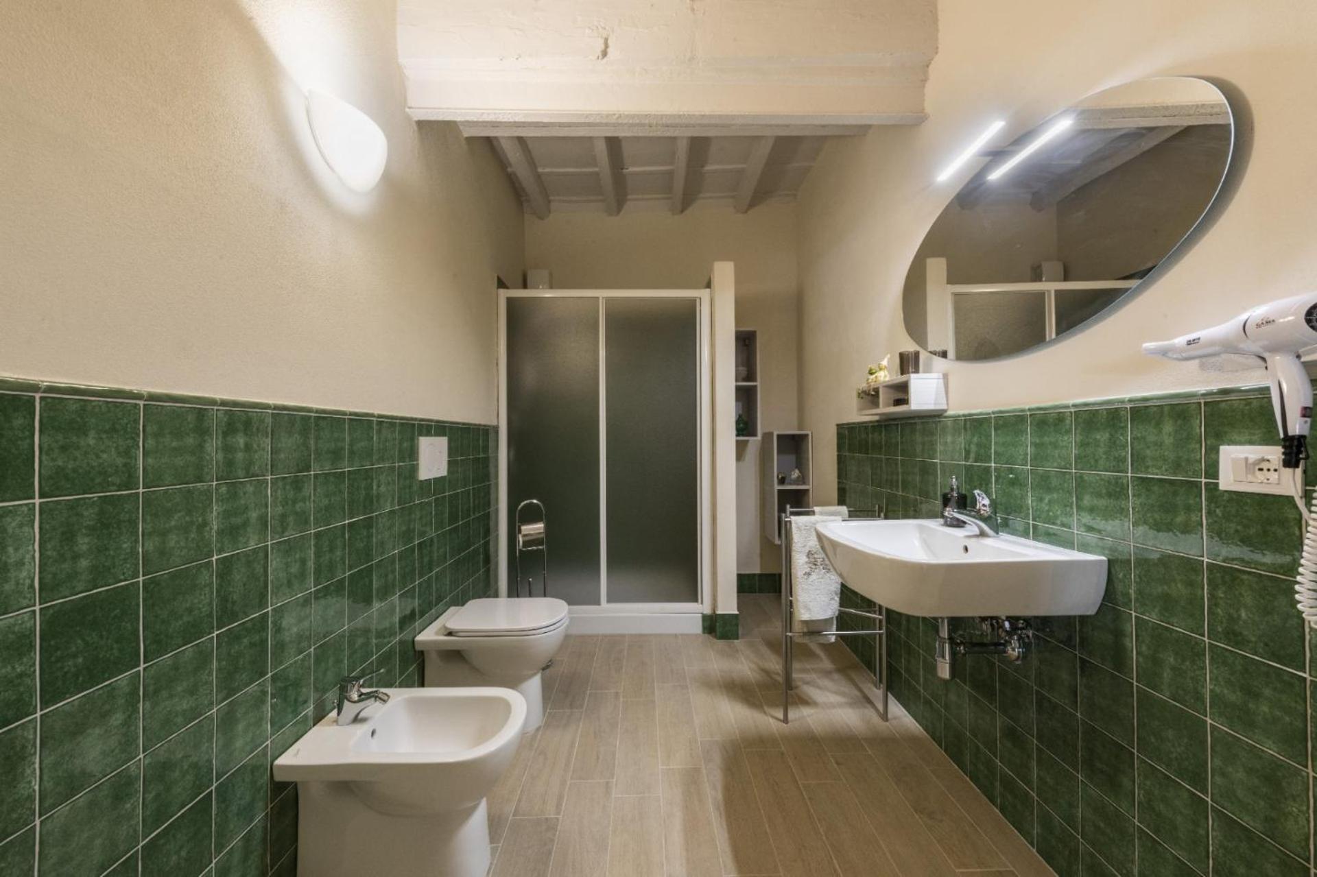 Appartement - Modern San Zanobi Quiet And Cozy Florence