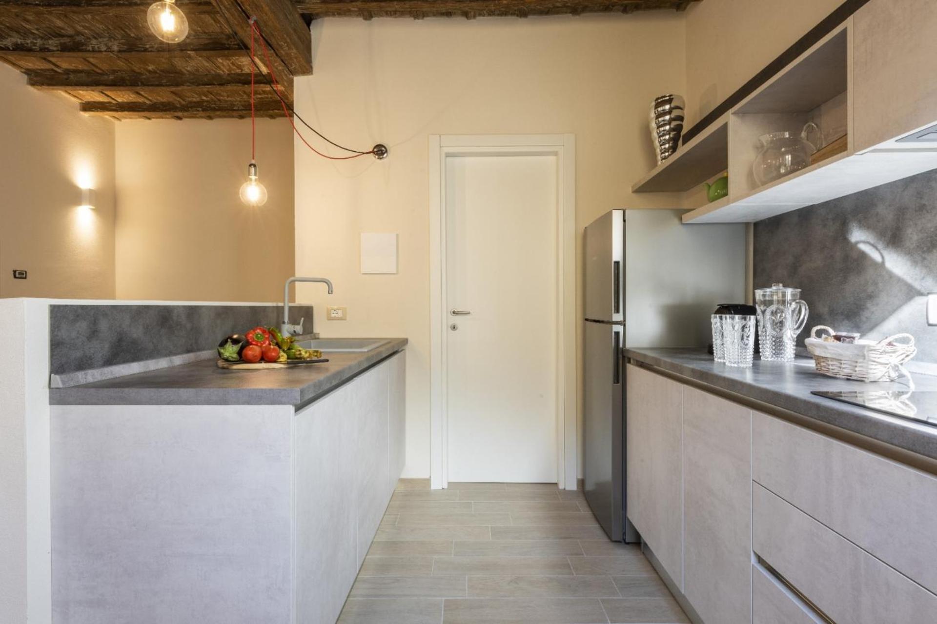Appartement - Modern San Zanobi Quiet And Cozy