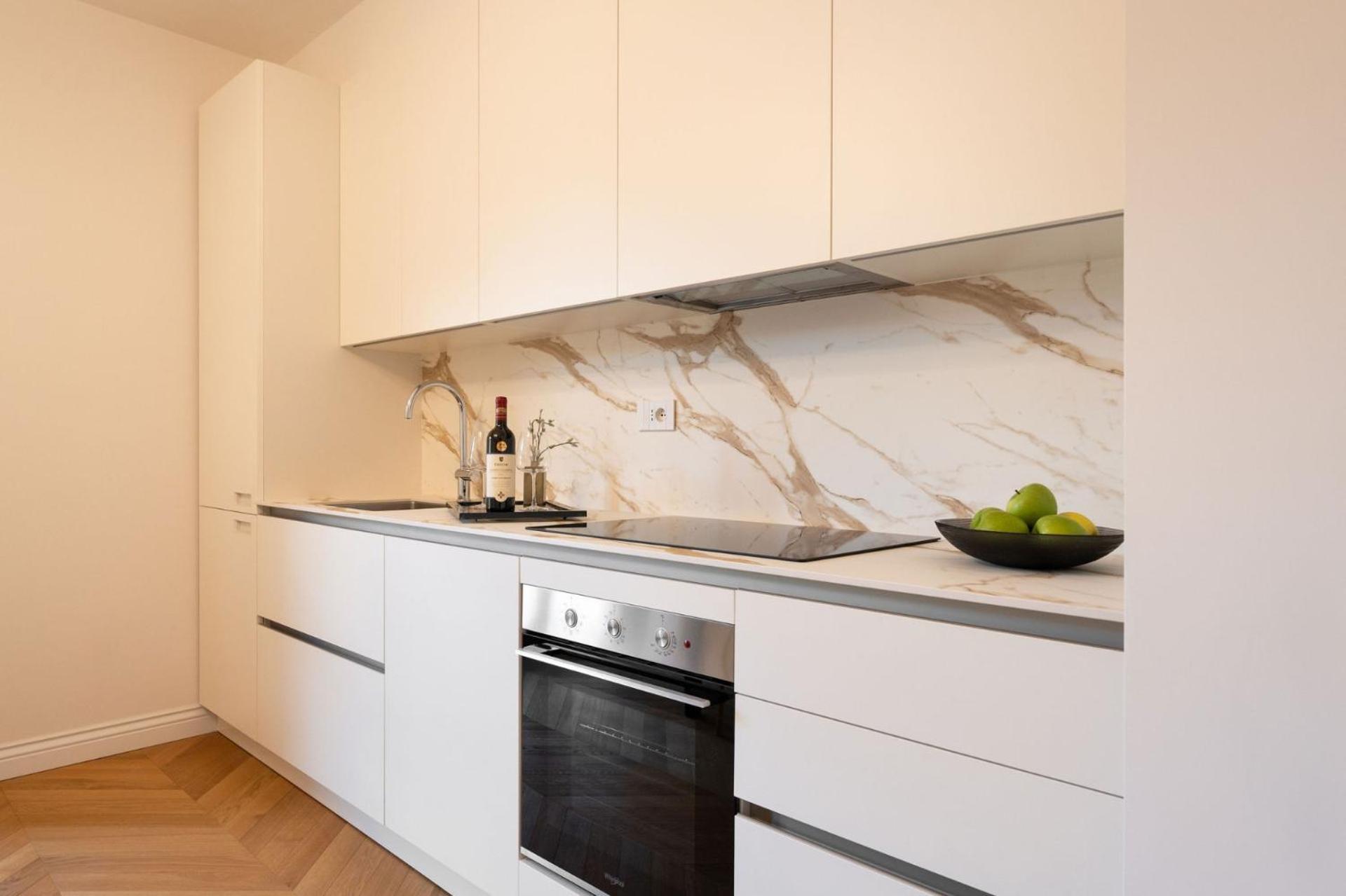 Appartement - Modern Florentine Terrace Few Steps From Duomo