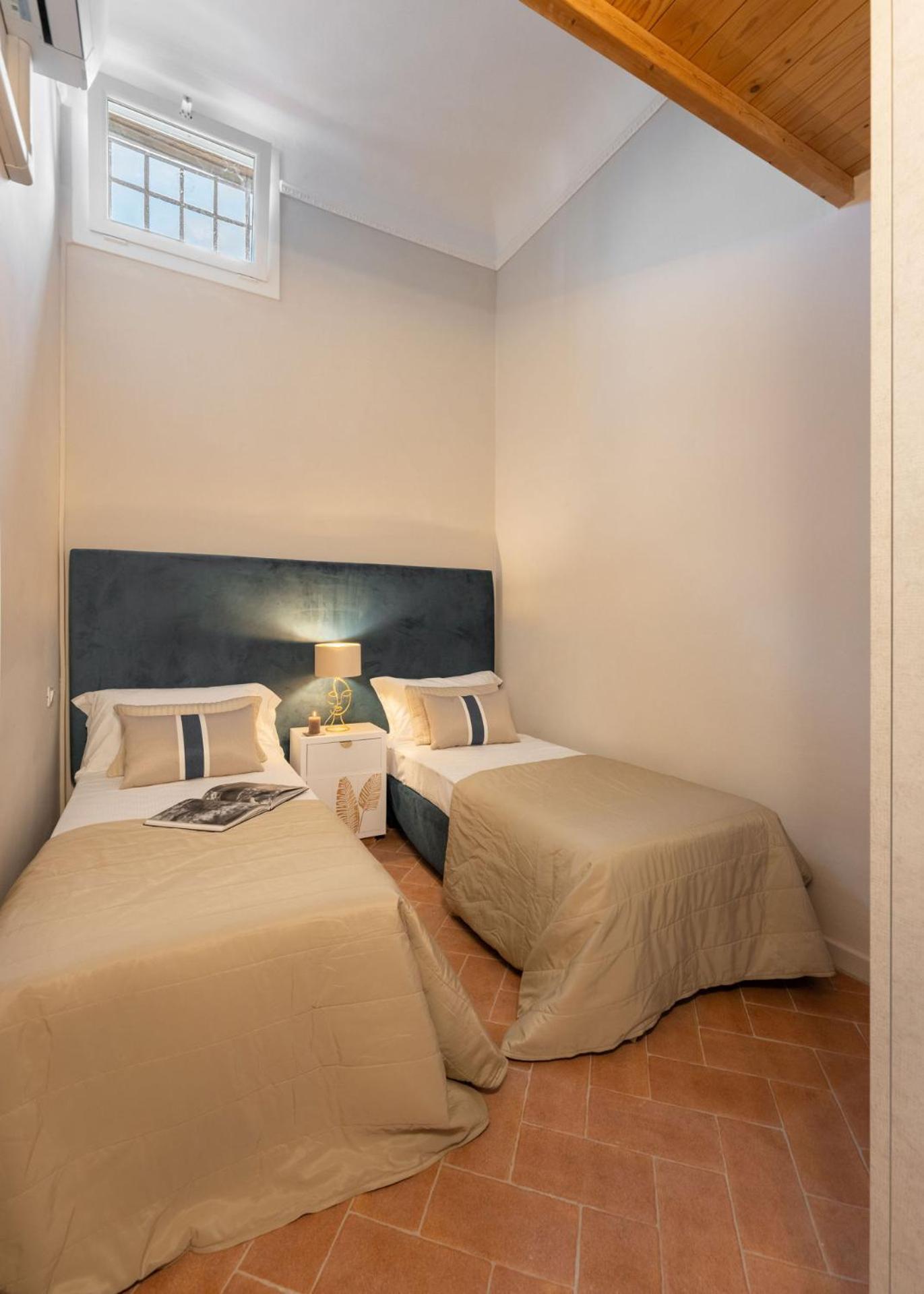 Appartement - Casa Pinocchio With View *