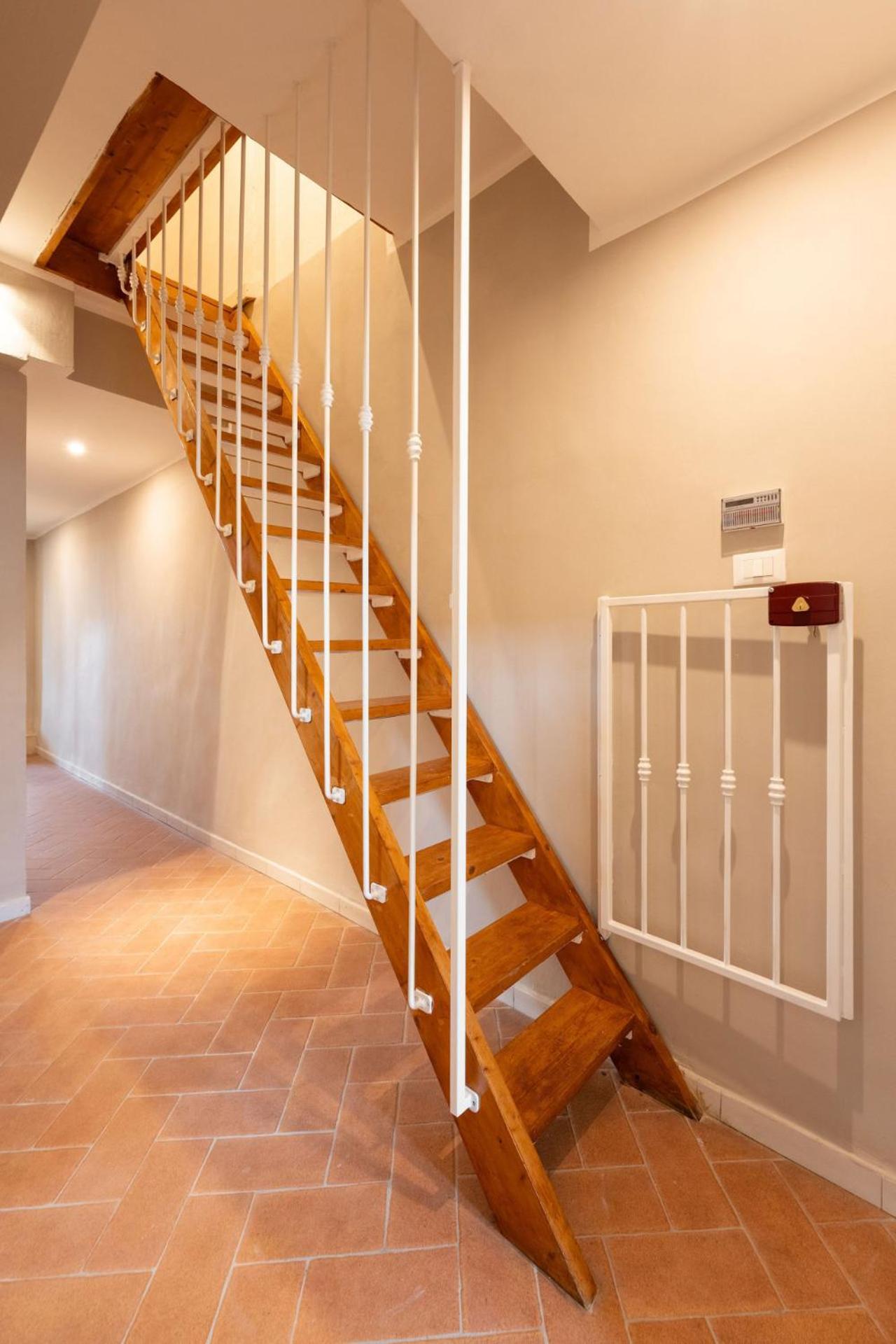 - Casa Pinocchio With View Appartement *
