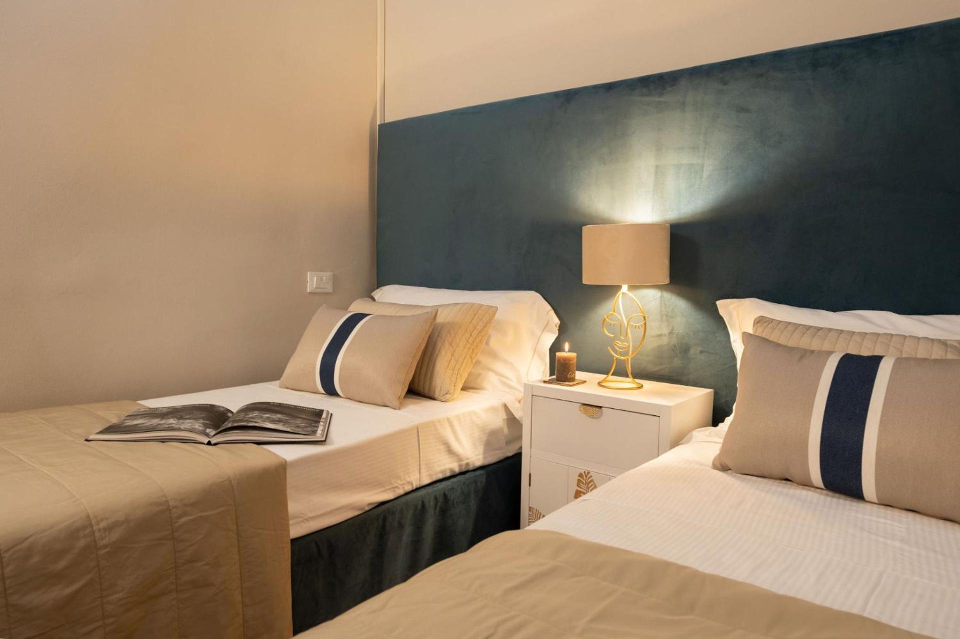 - Casa Pinocchio With View Appartement