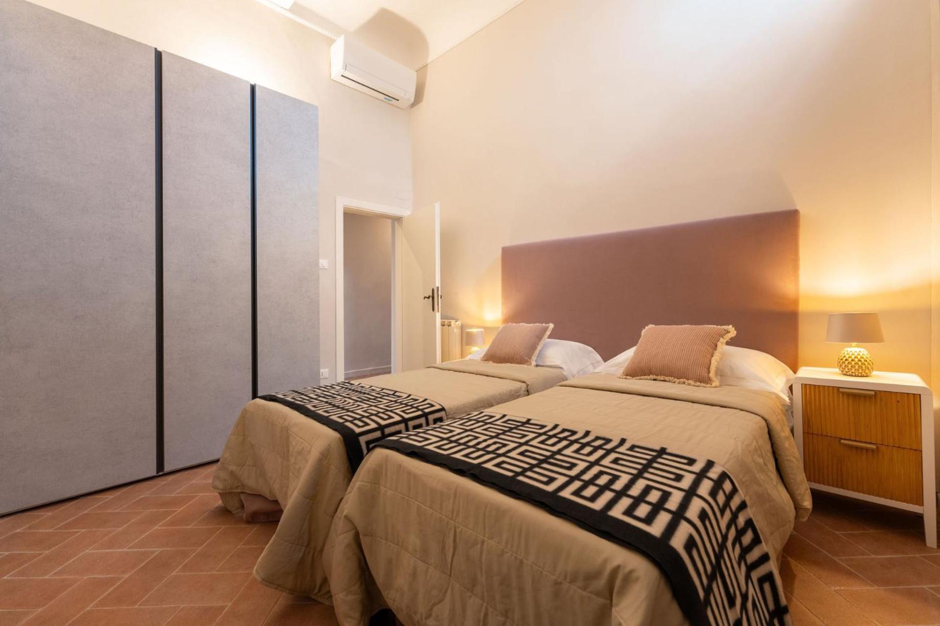 - Casa Pinocchio With View Appartement