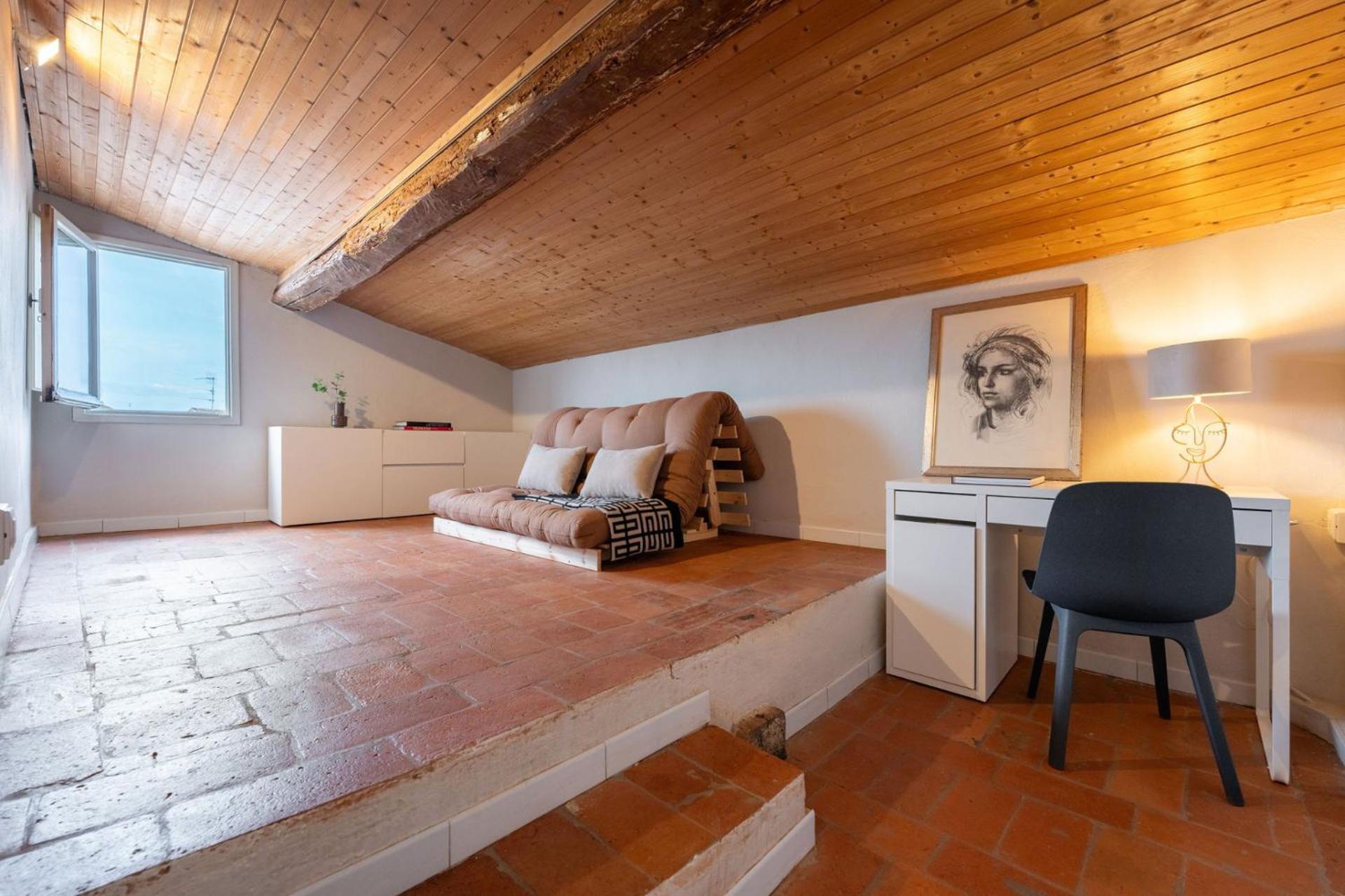 - Casa Pinocchio With View Appartement *