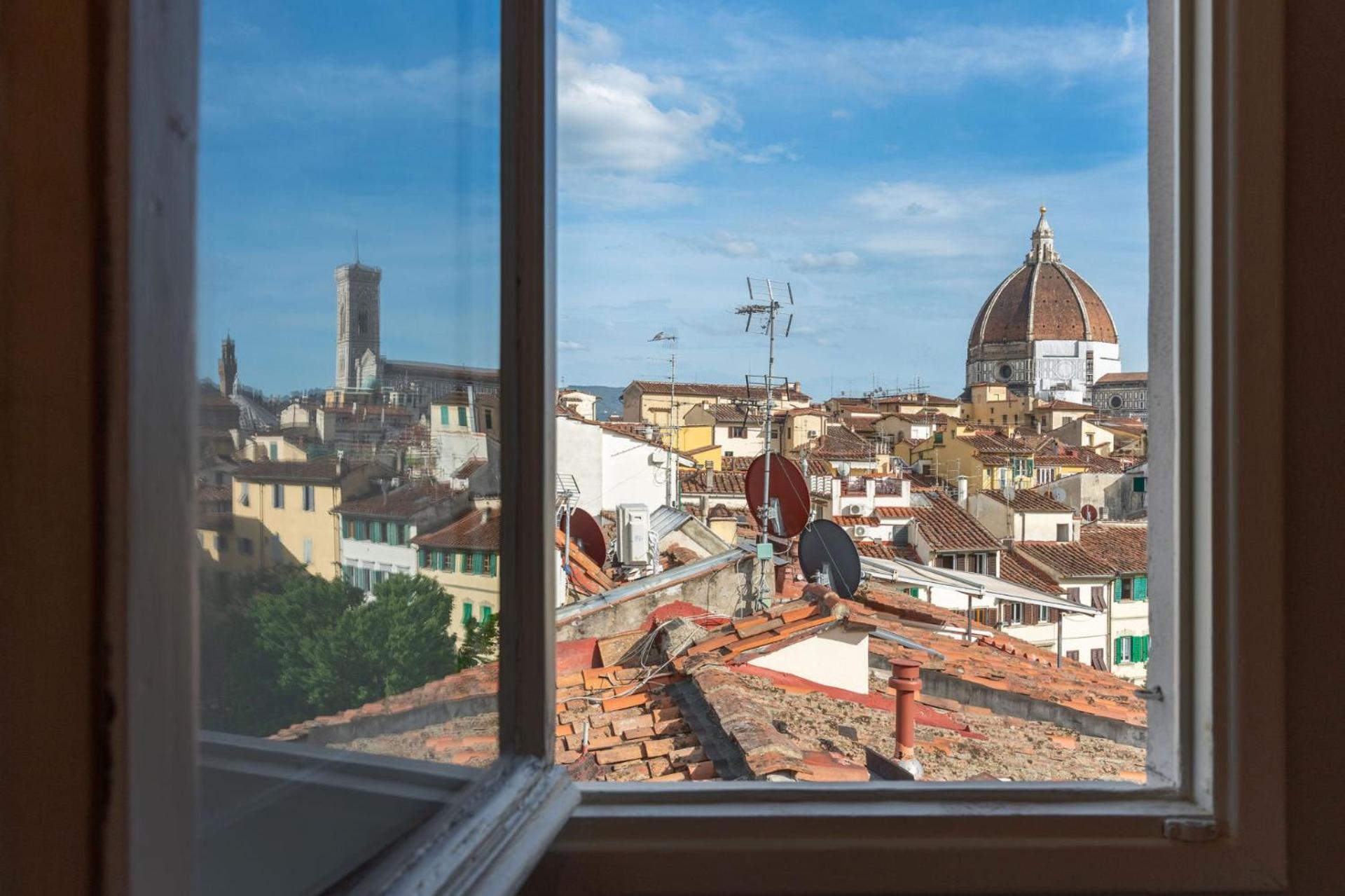 Appartement - Casa Pinocchio With View *