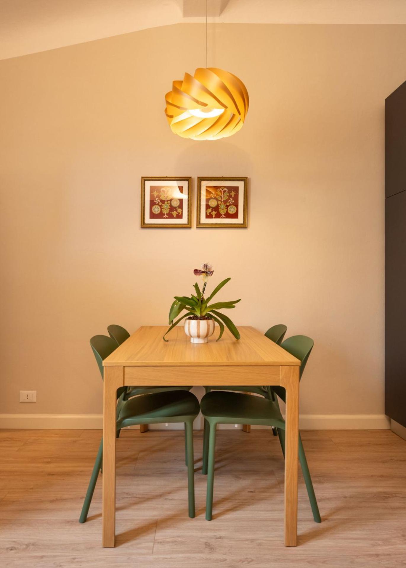 - Casa Pinocchio With View Appartement Florence