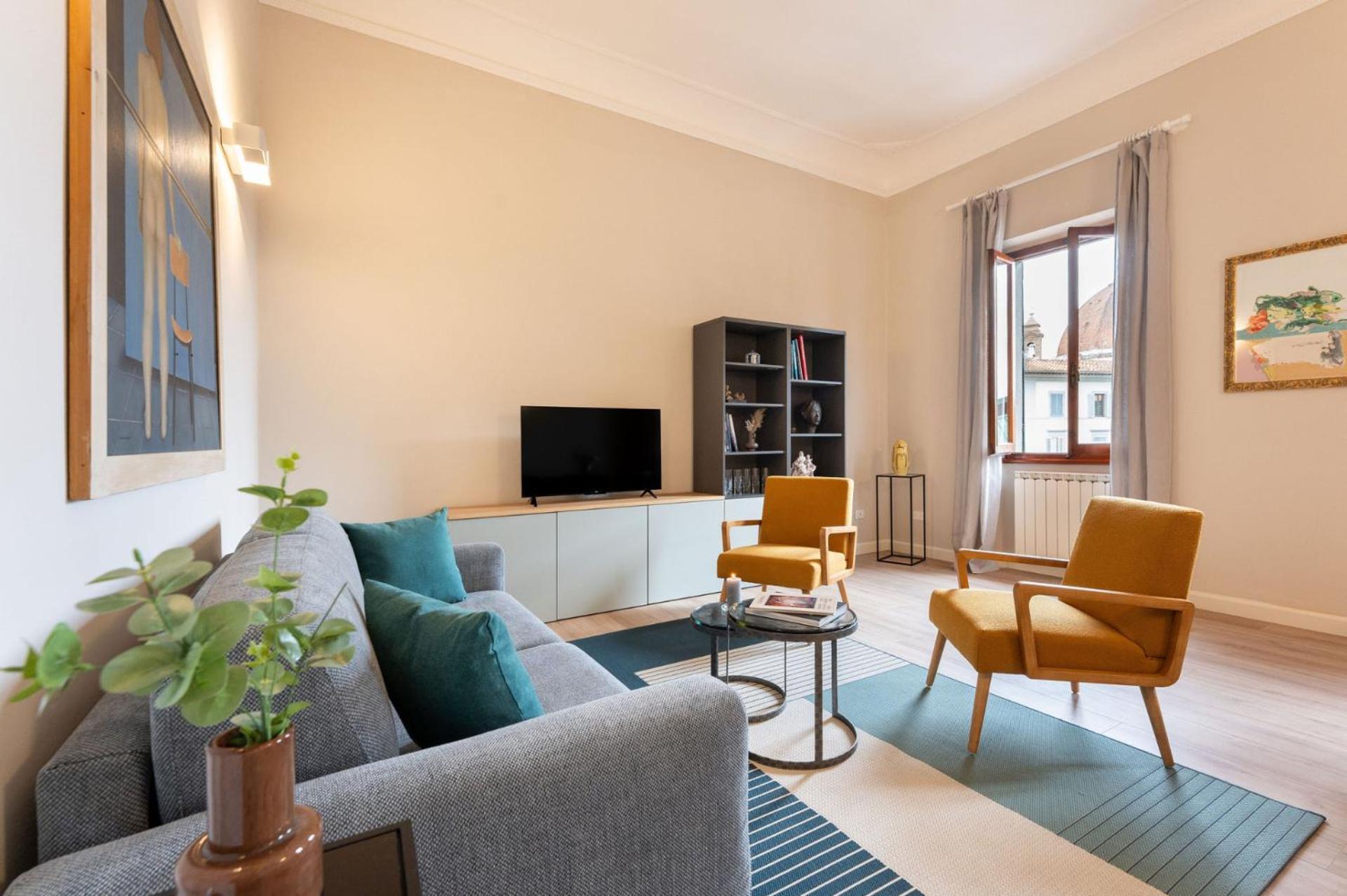 Appartement - Casa Pinocchio With View