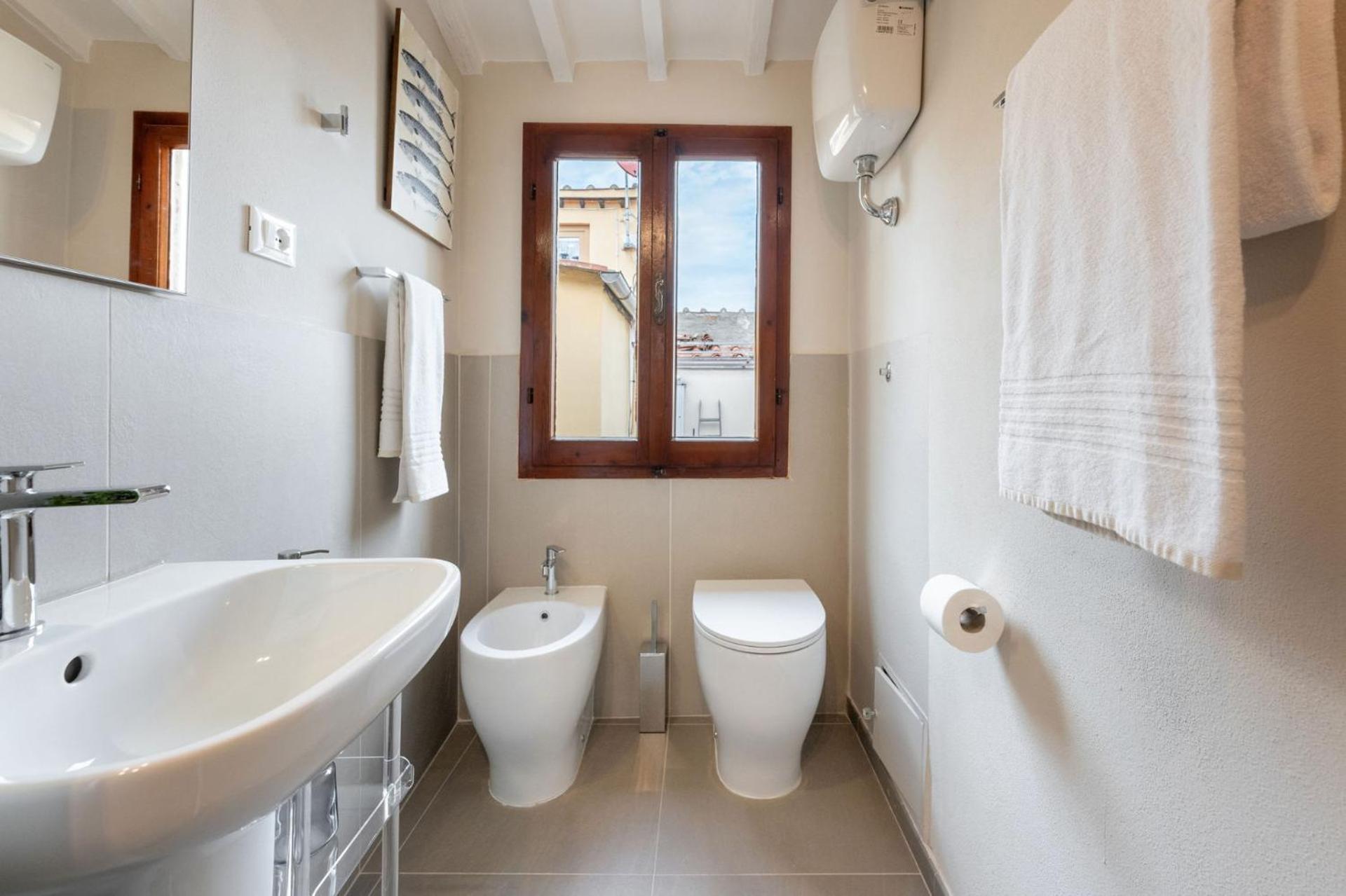 - Casa Pinocchio With View Appartement *