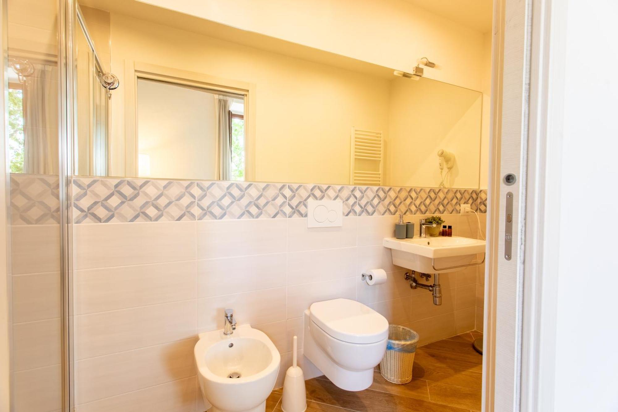 Residenza Bellieri Bed & Breakfast Florence