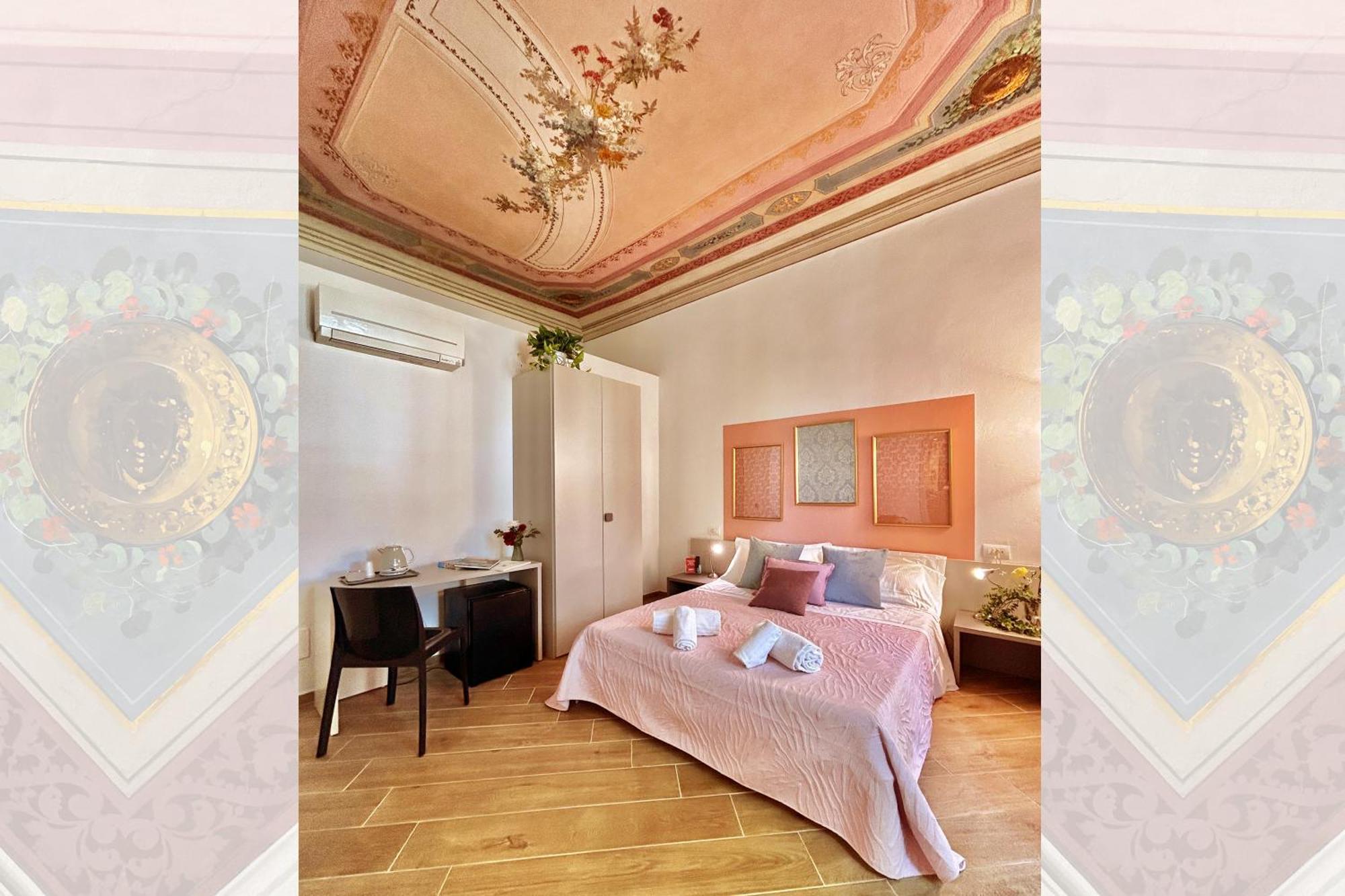 Residenza Bellieri Bed & Breakfast *