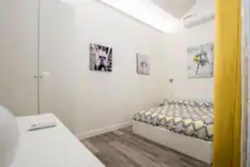 Apartment Comfy San Lorenzo Florenz