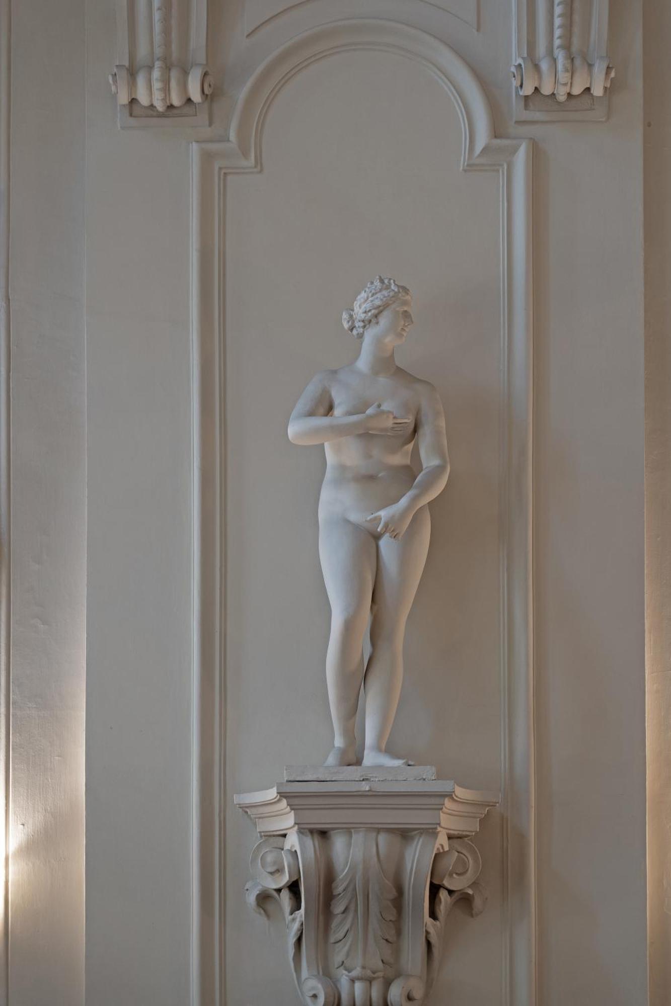 Tornabuoni Living Apartamento Florença